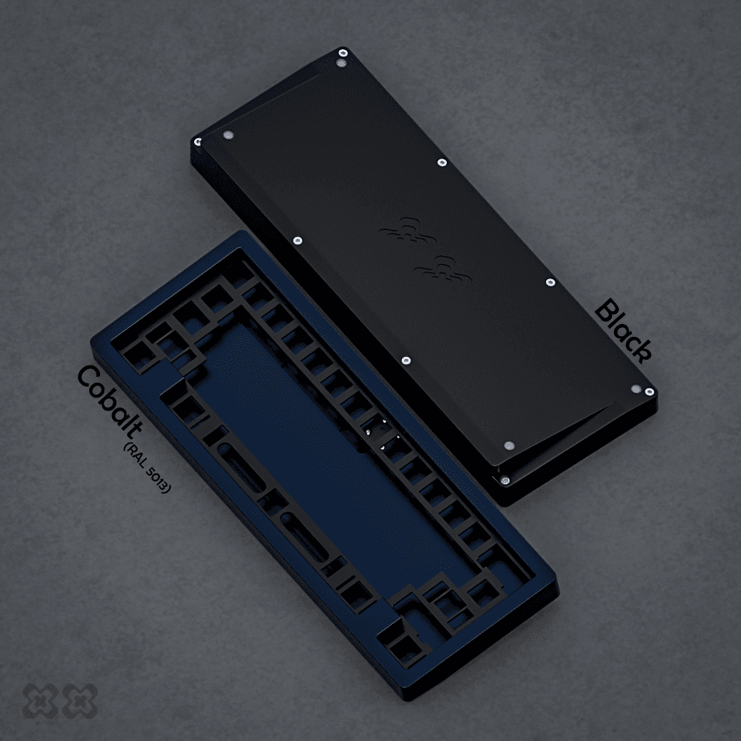 Invictus - Leaf Spring Gasket 60%