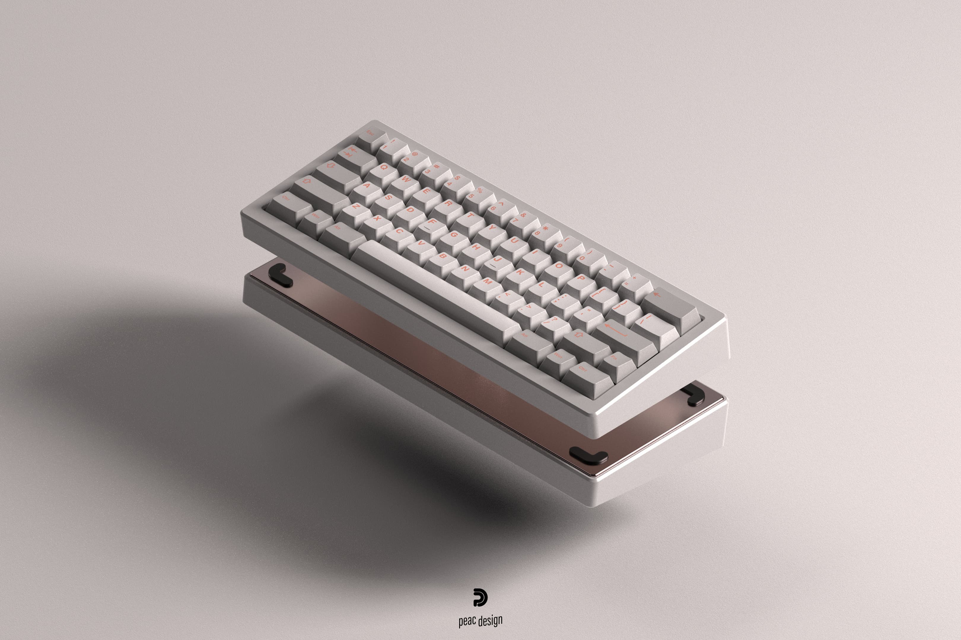 PLX | 60% Keyboard | (01/02/2022 - PRE-ORDER LIVE) image 34