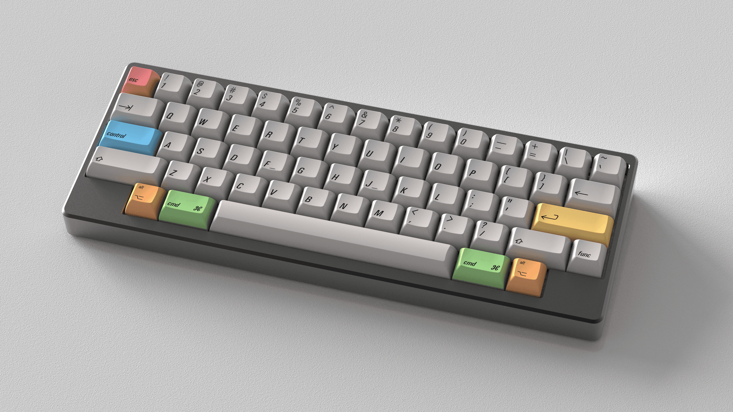 KAT Oblique [on hold] image 3