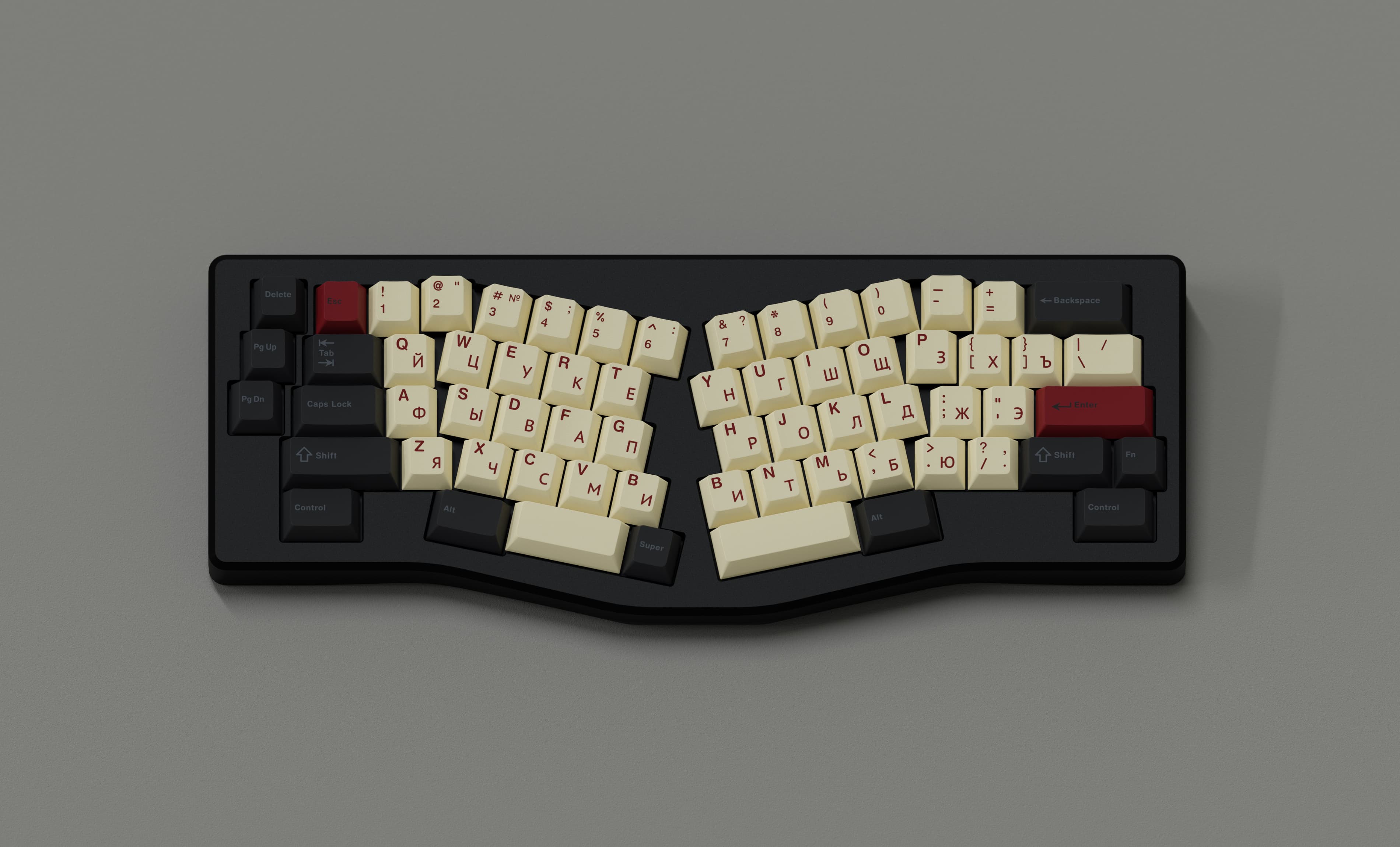 GMK Specter [Призрак] image 16