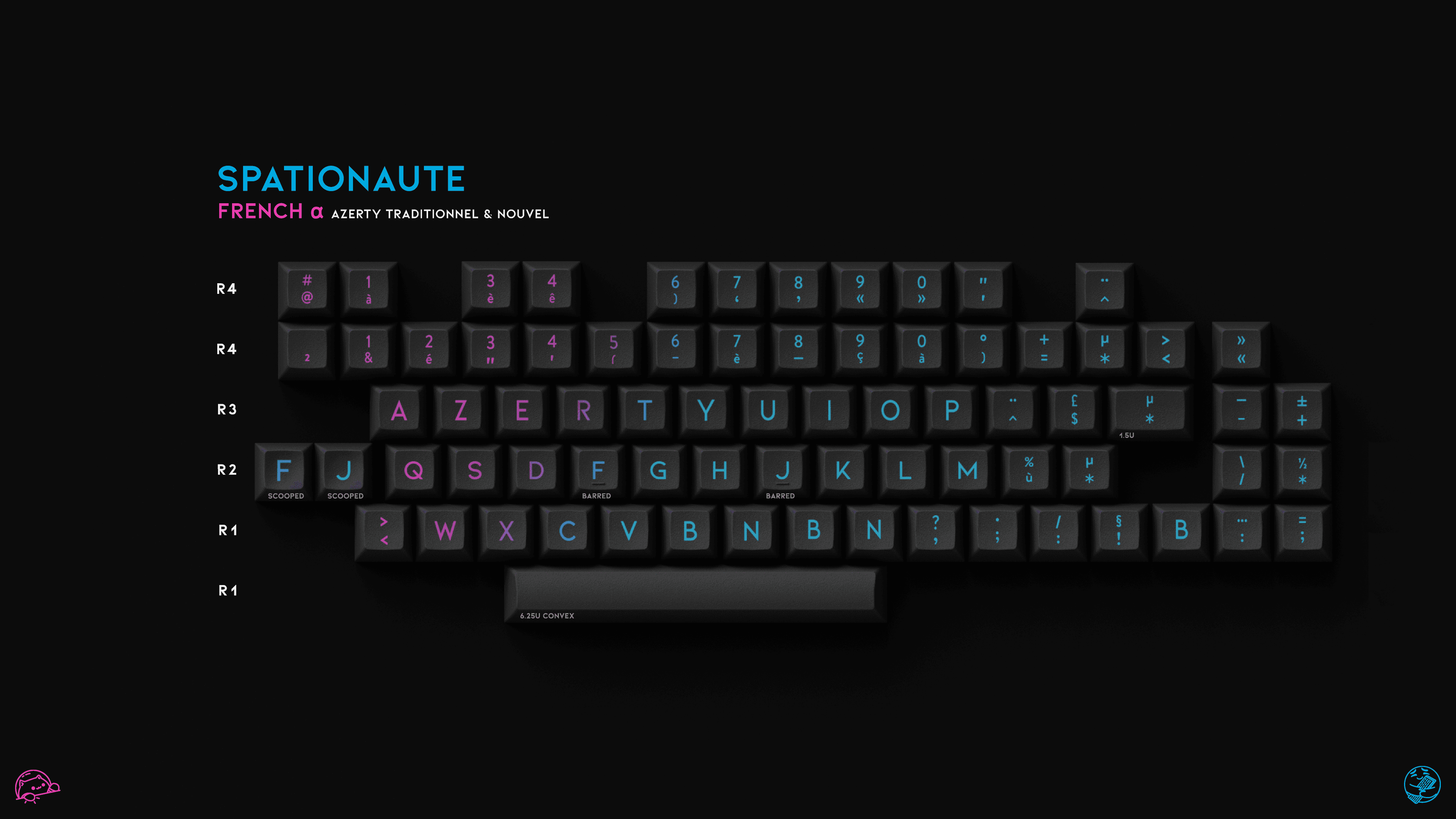 ⭐️ KAT Space Dust ⭐️ [GB starts soon - 24th May to 25th June] image 46