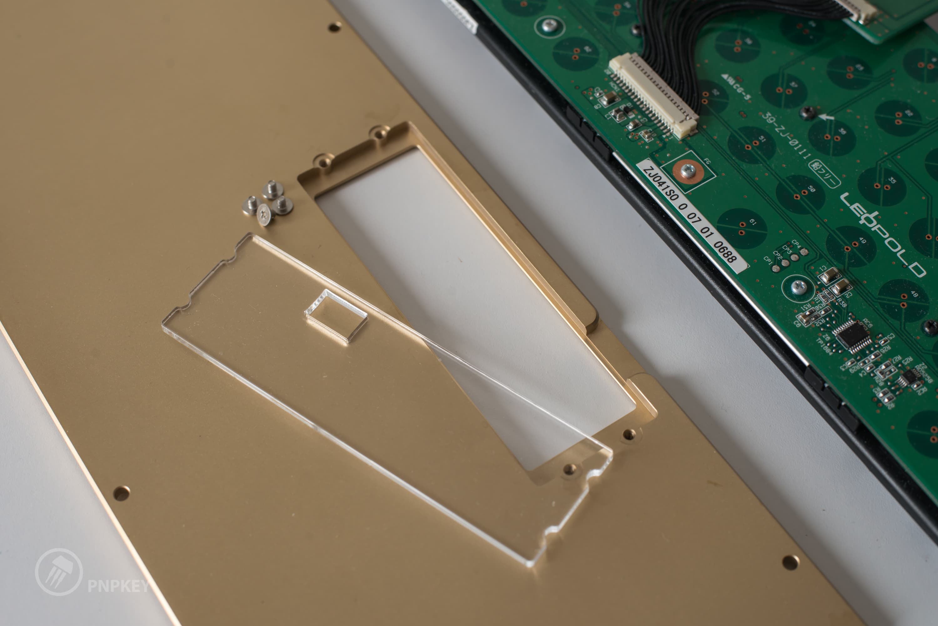 PNPKey Ingot66 for FC660C image 11