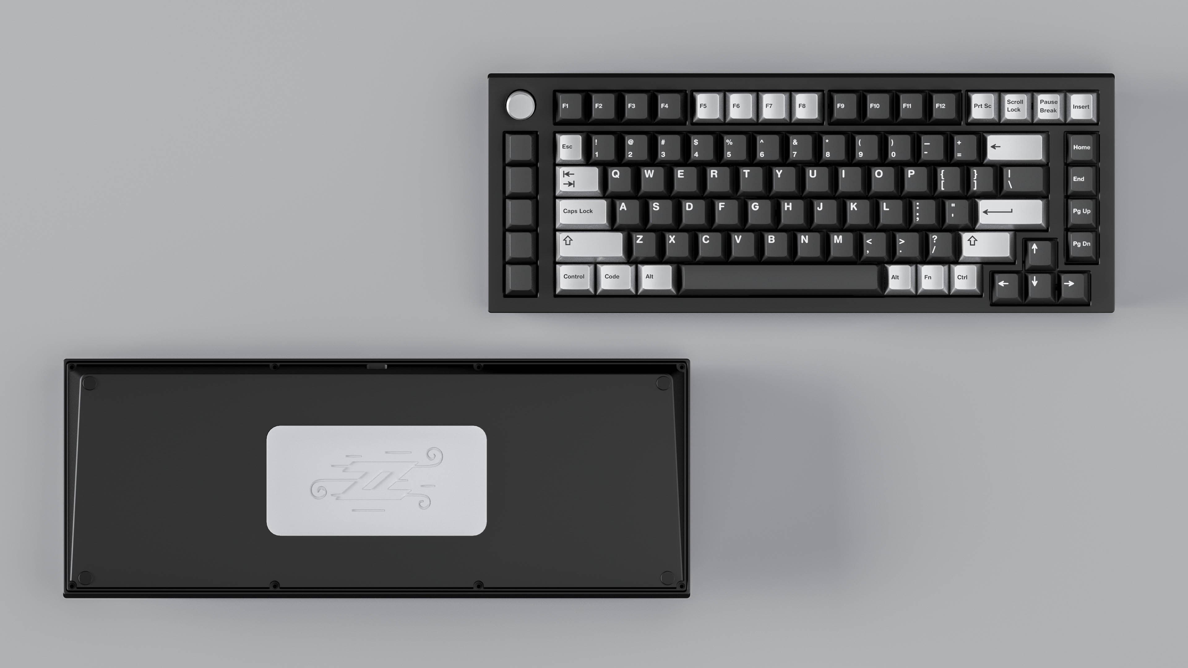 ZZANEST Elements 75XT Keyboard image 9