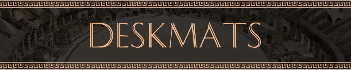 GMK Gladiator : GB starts April 15th! $129 Base kit with 13 new molds image 15