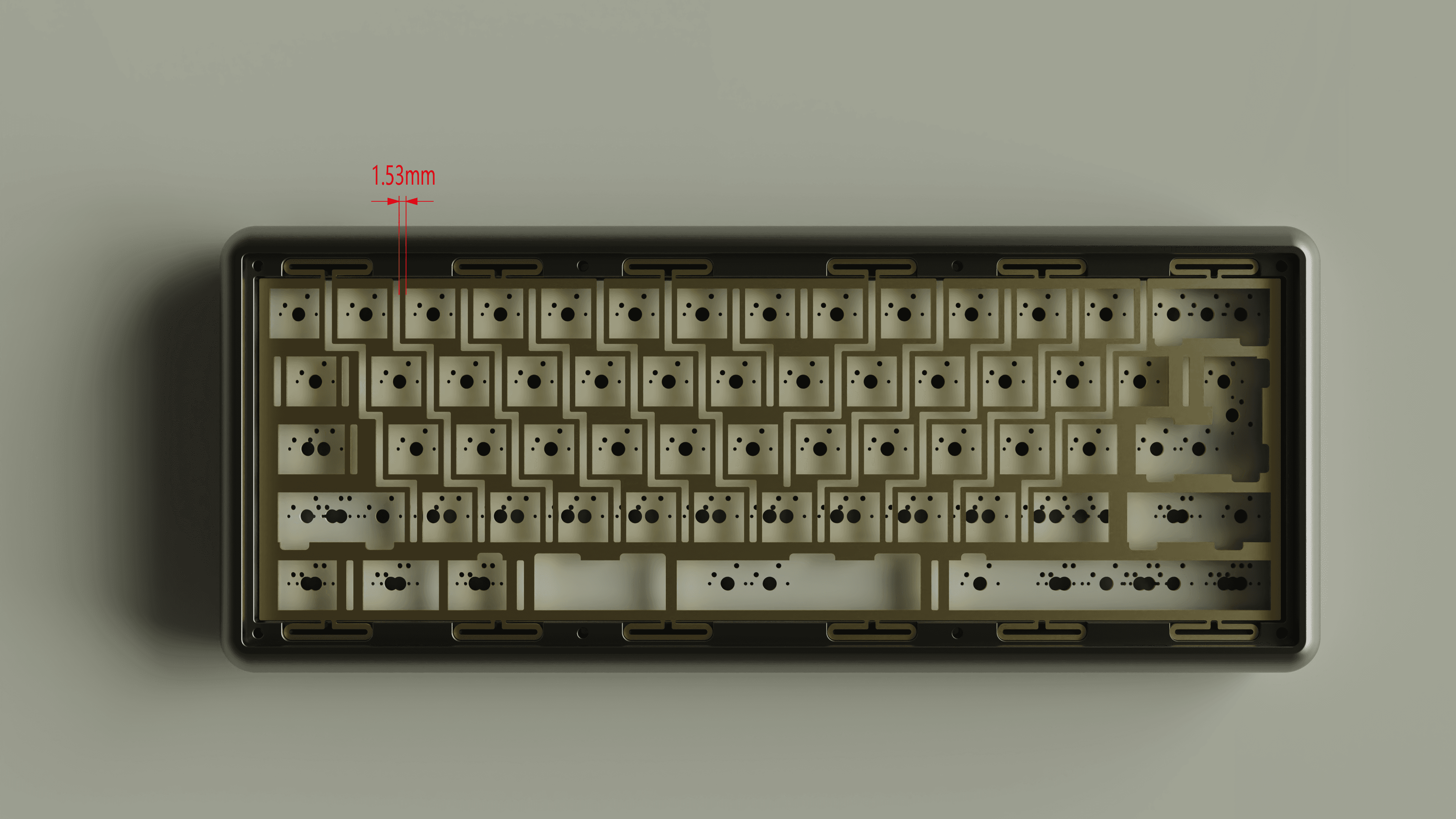 Valli60 - 60% Keyboard image 14
