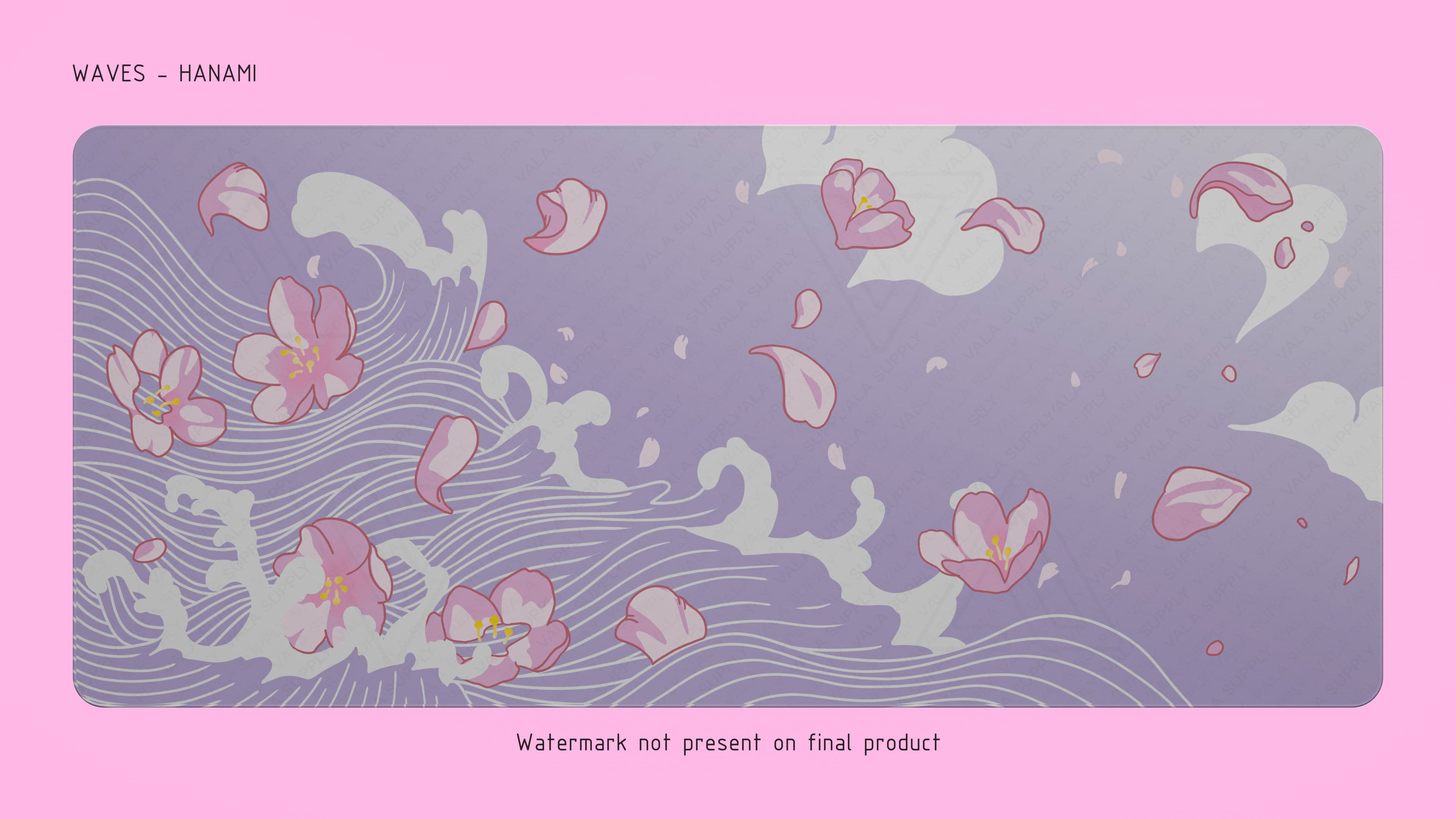 JTK Hanami (GB 4/25 TO 5/25) image 23