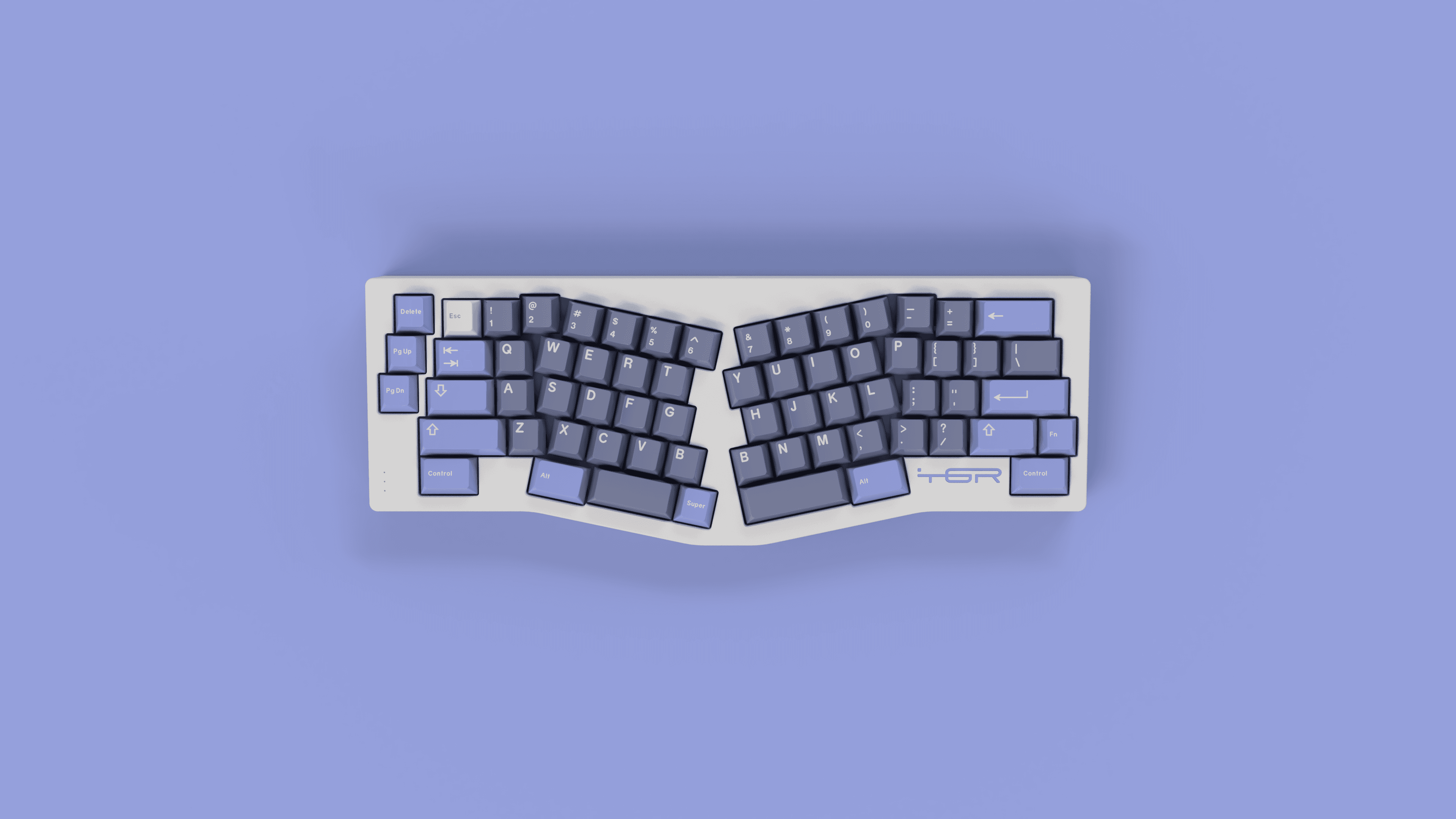 GMK Blurple Update 3/31: GB Start Date 04/02! image 11