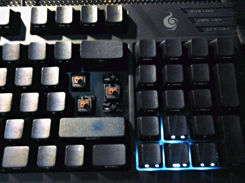 GMK Big Ass Enter Pack - Prep Work in Progress- Poll SOON image 6