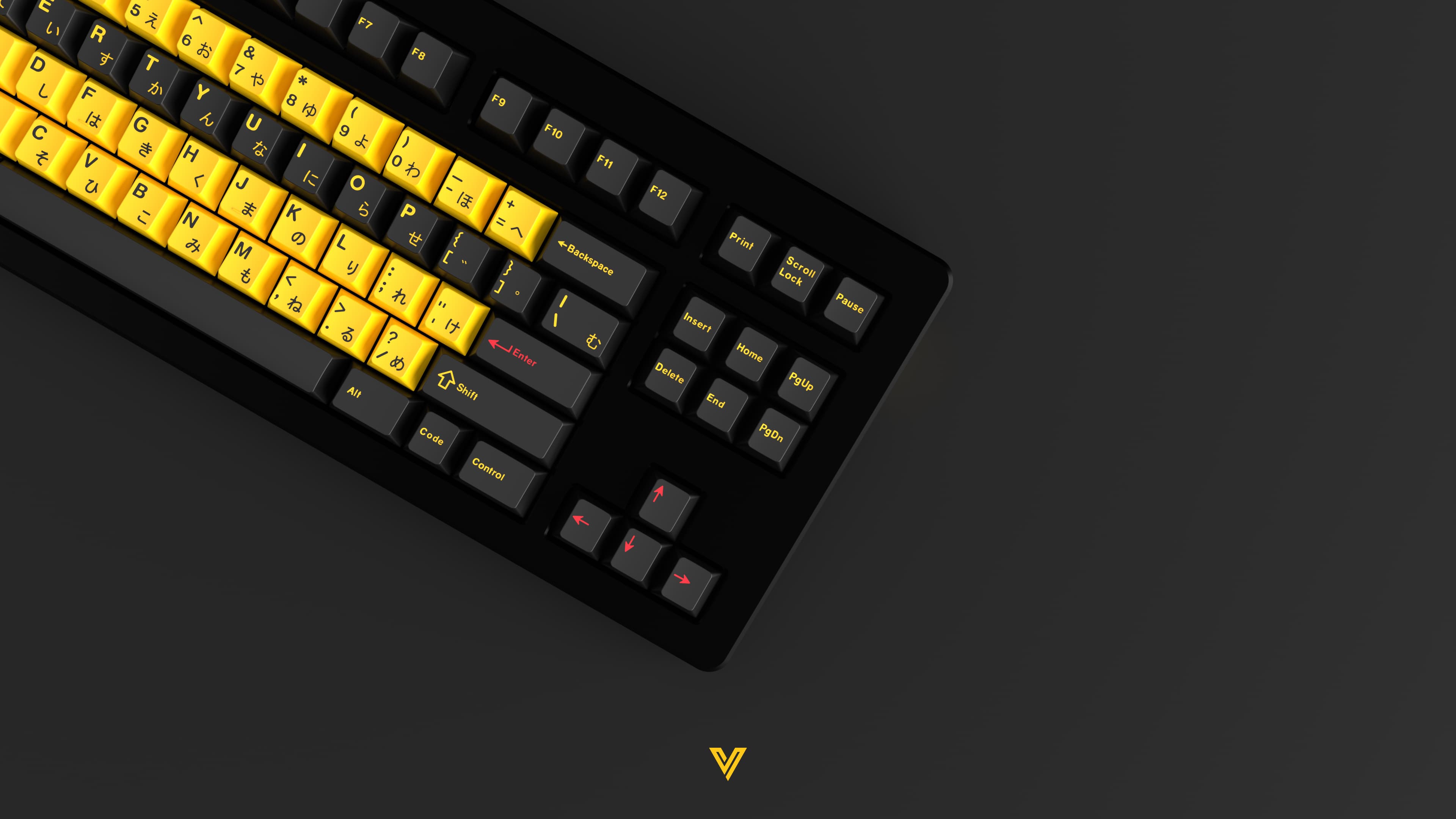 GMK Viper Squad image 31