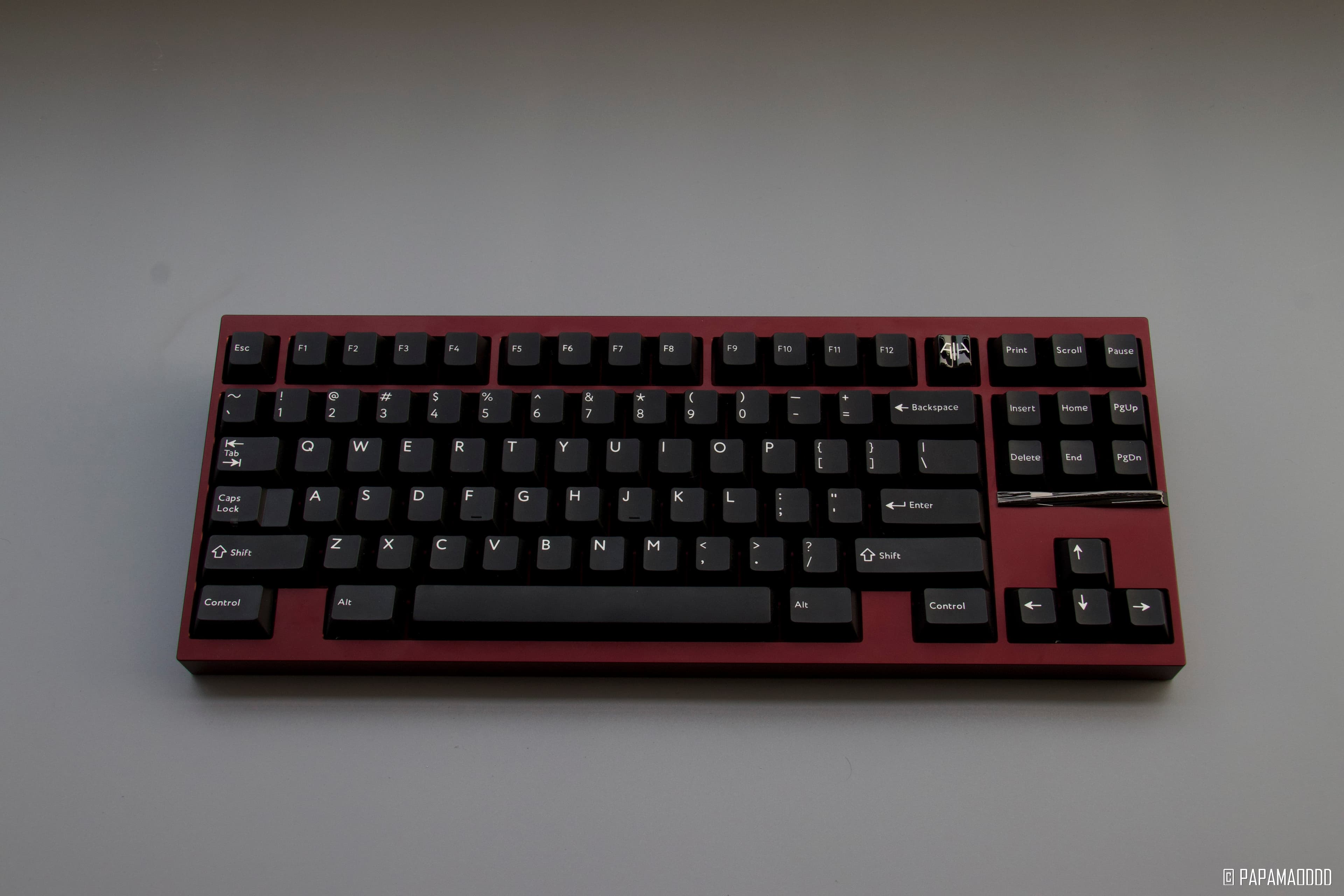 Haven TKL - An 80% Keyboard with F13 Layout image 25