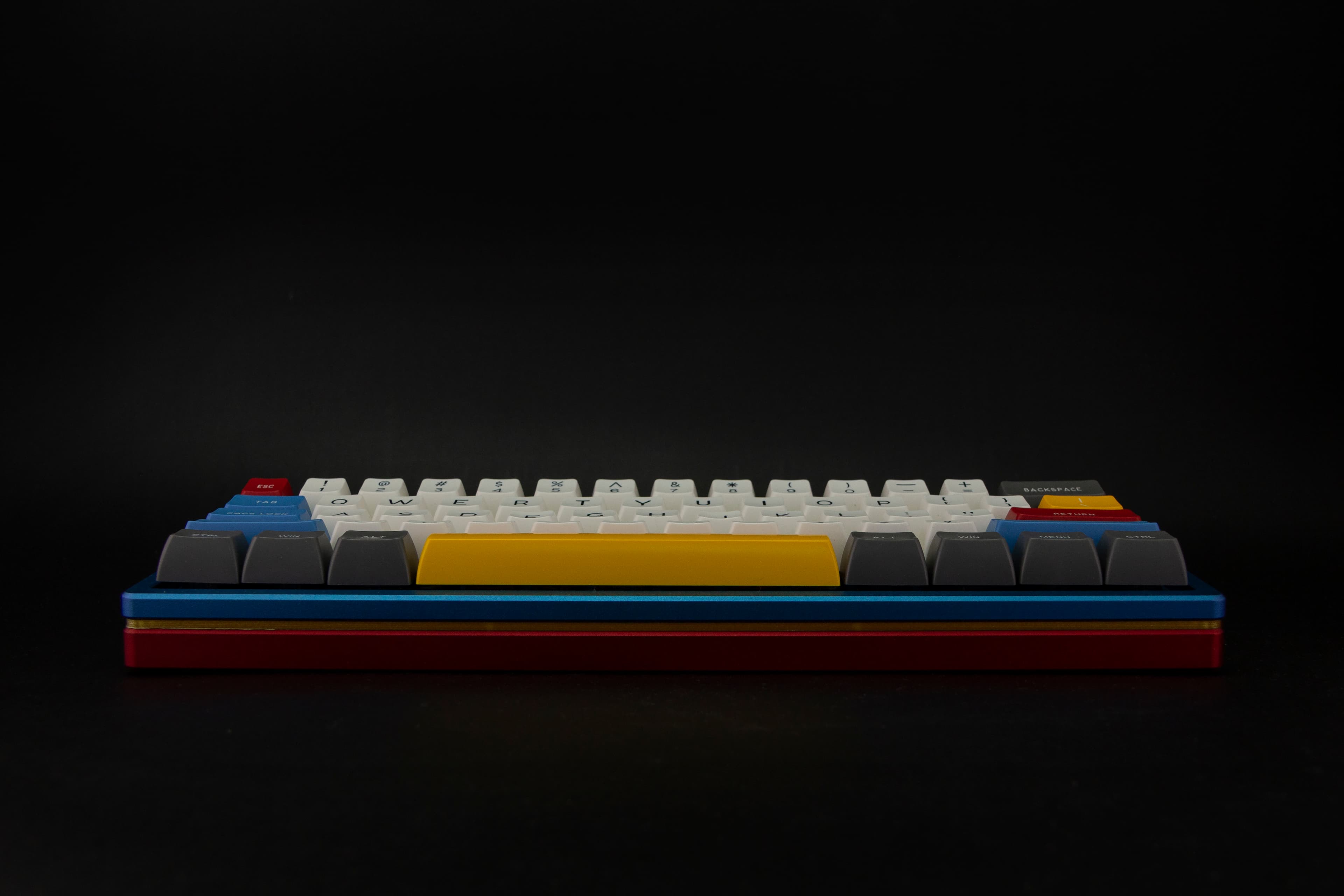TS60 - A 60% Aesthetically Budget Case image 6