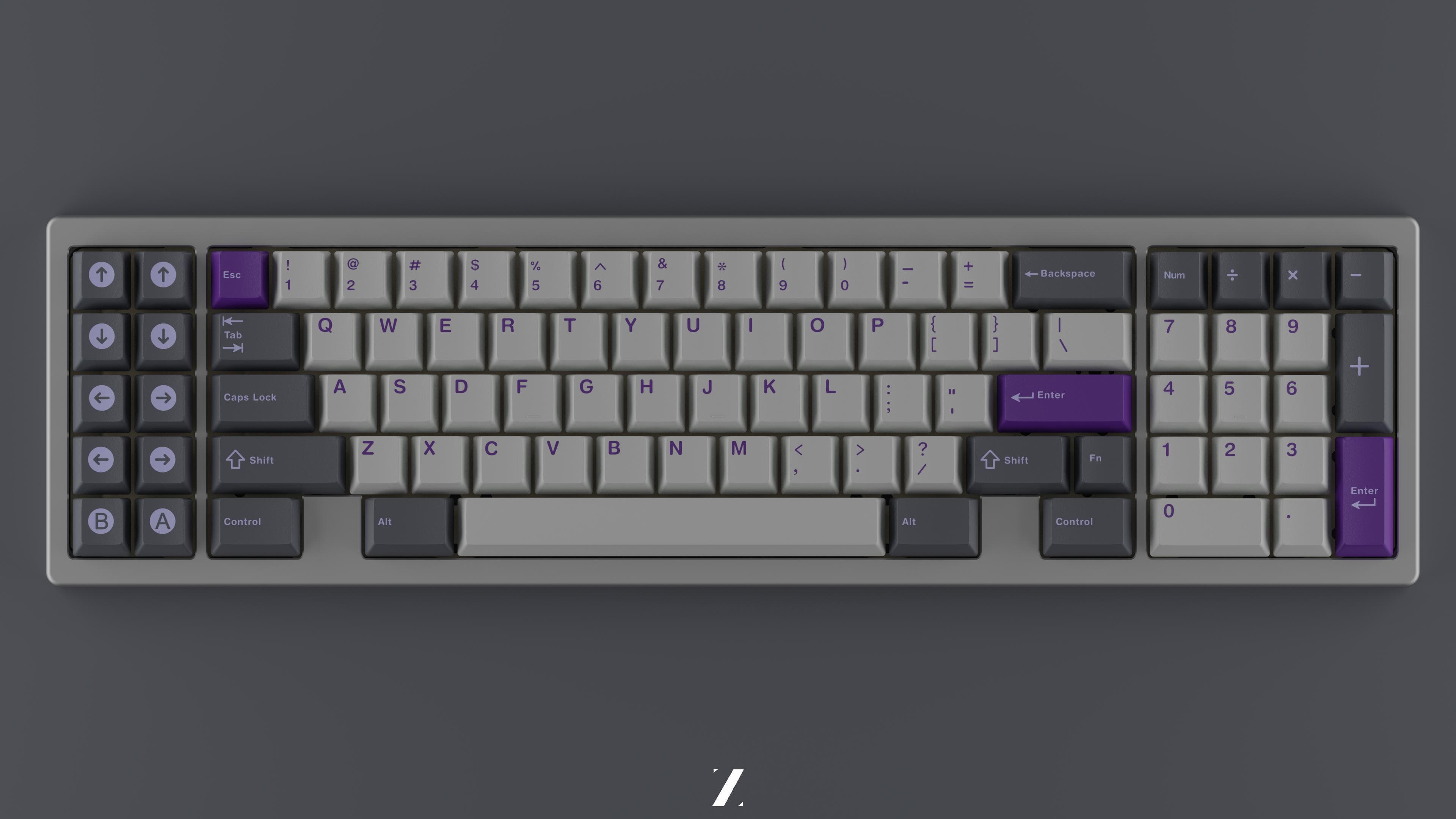 GMK NTD (V1.42 Patch Notes) [Price Announced] image 24