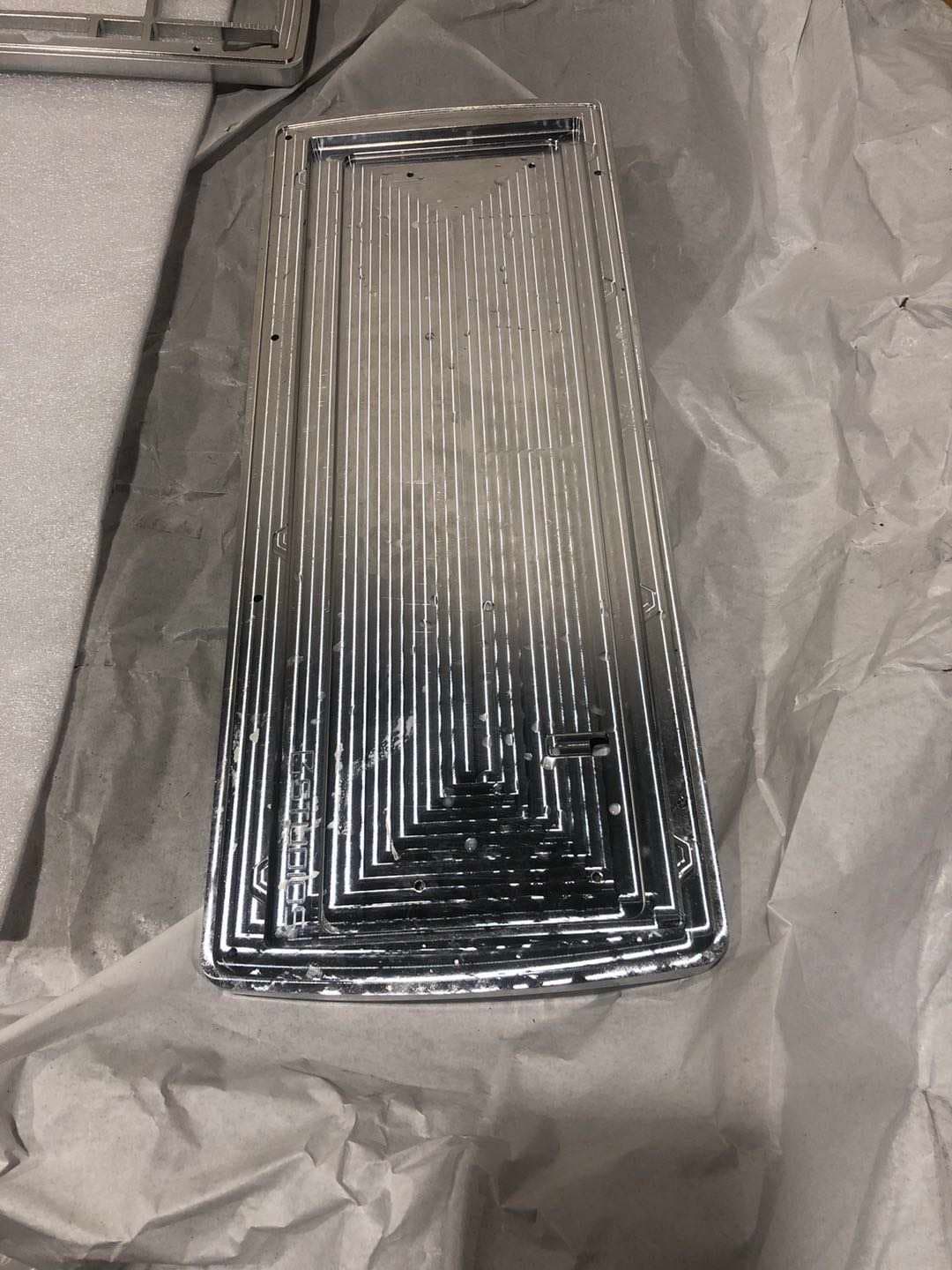 Odyssey Tkl | New update prototype built! image 14