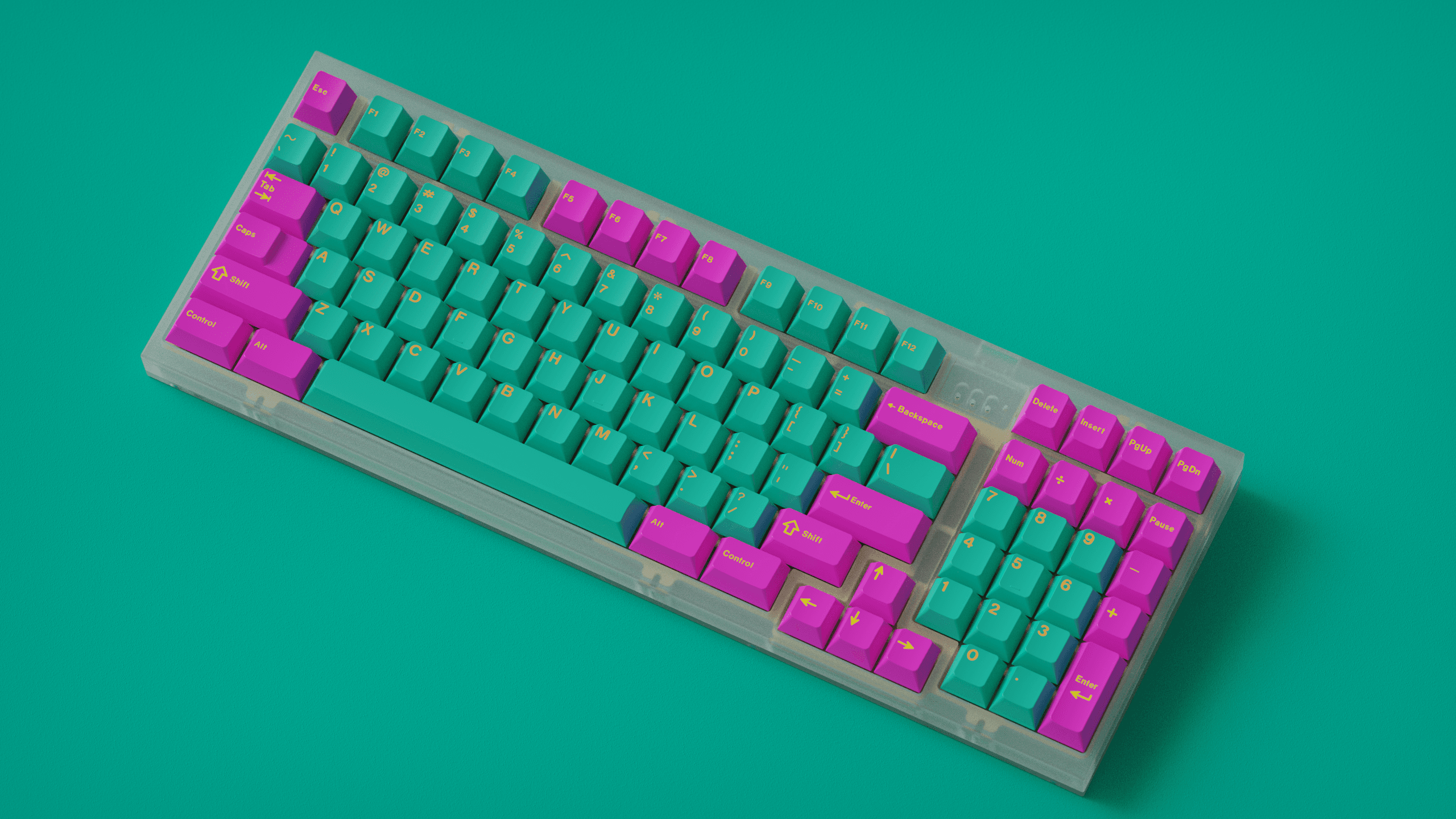 DCS Windbreaker - GB Launches May 20th image 35