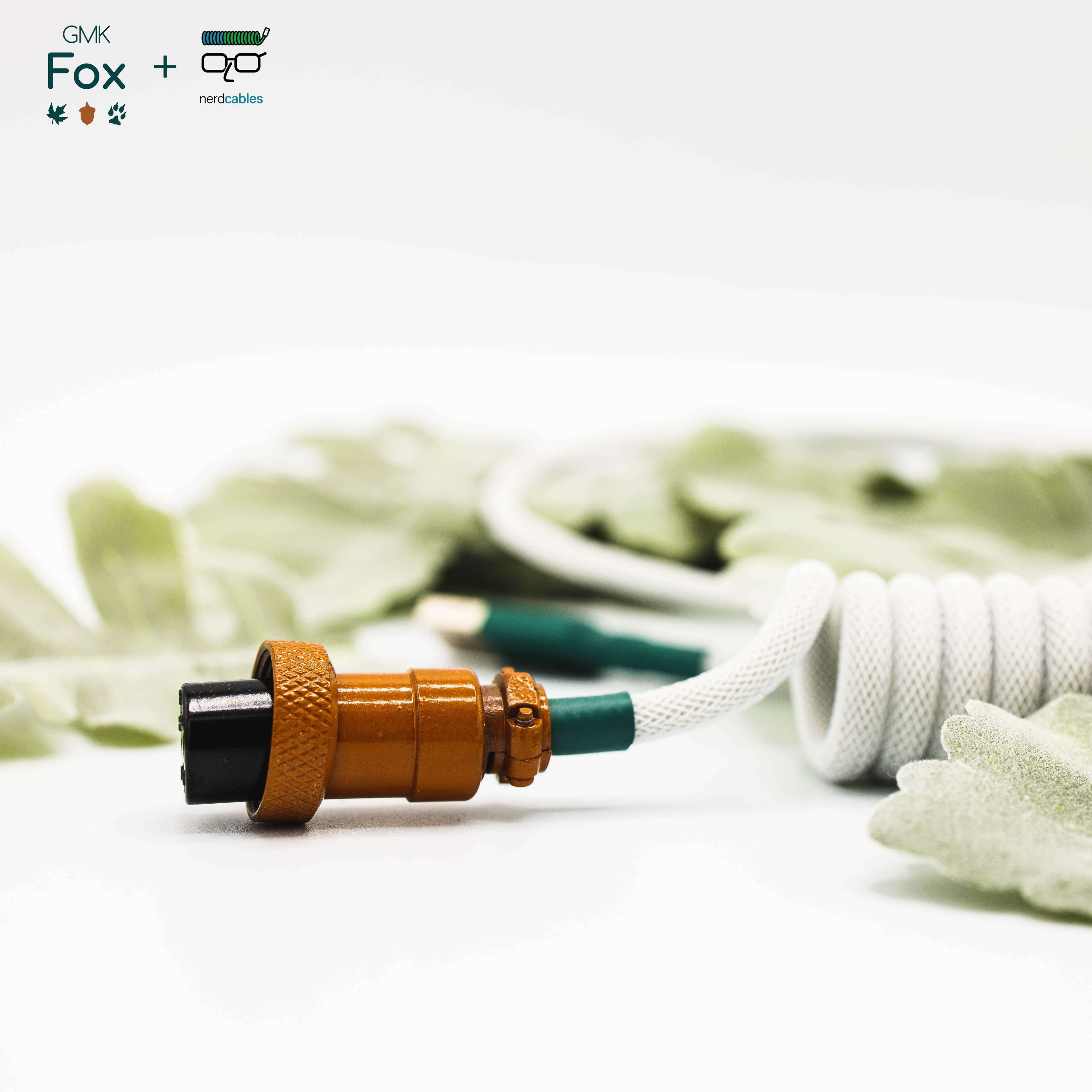 (IC) GMK Fox - GB is LIVE!!! image 27