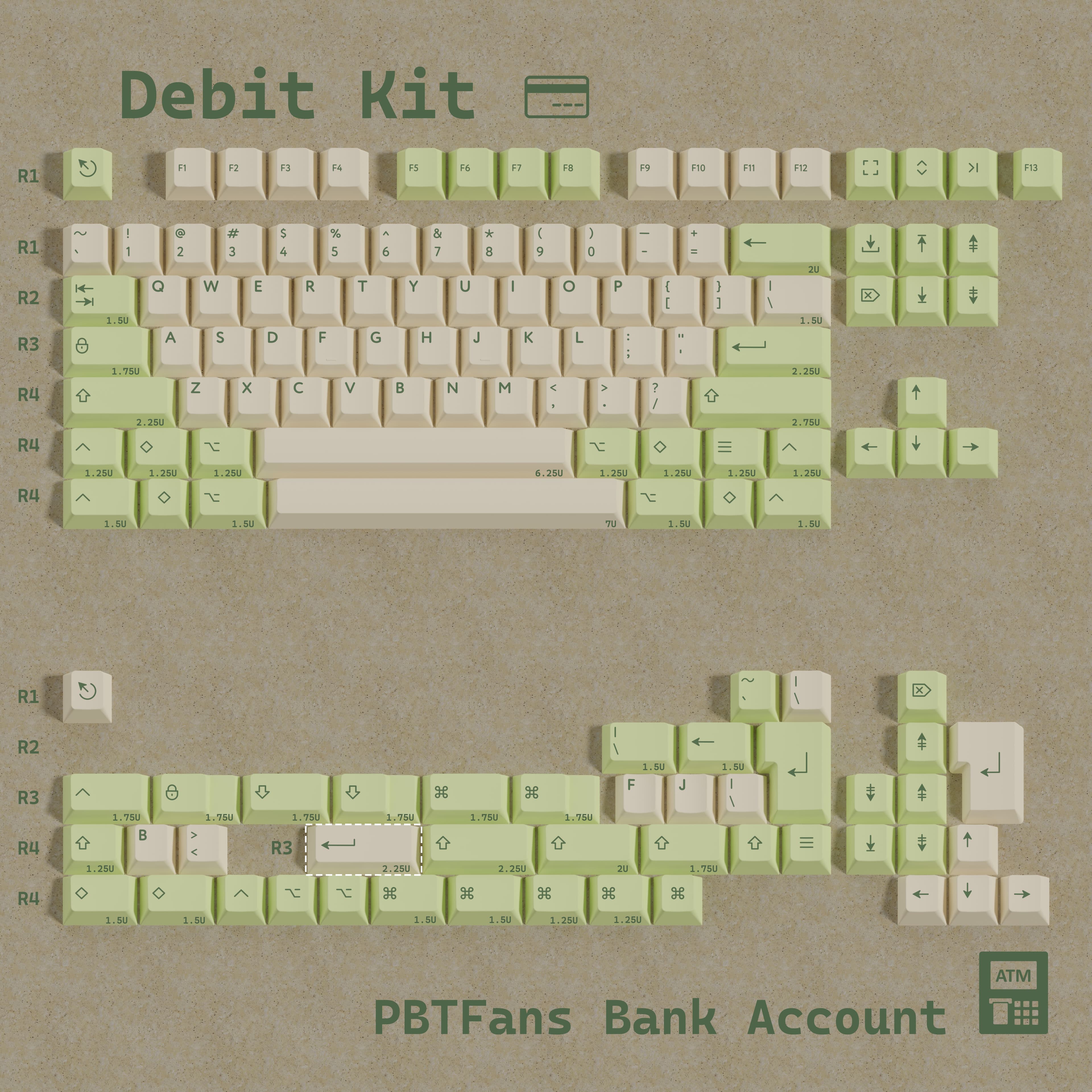 PBTfans Bank Account image 3