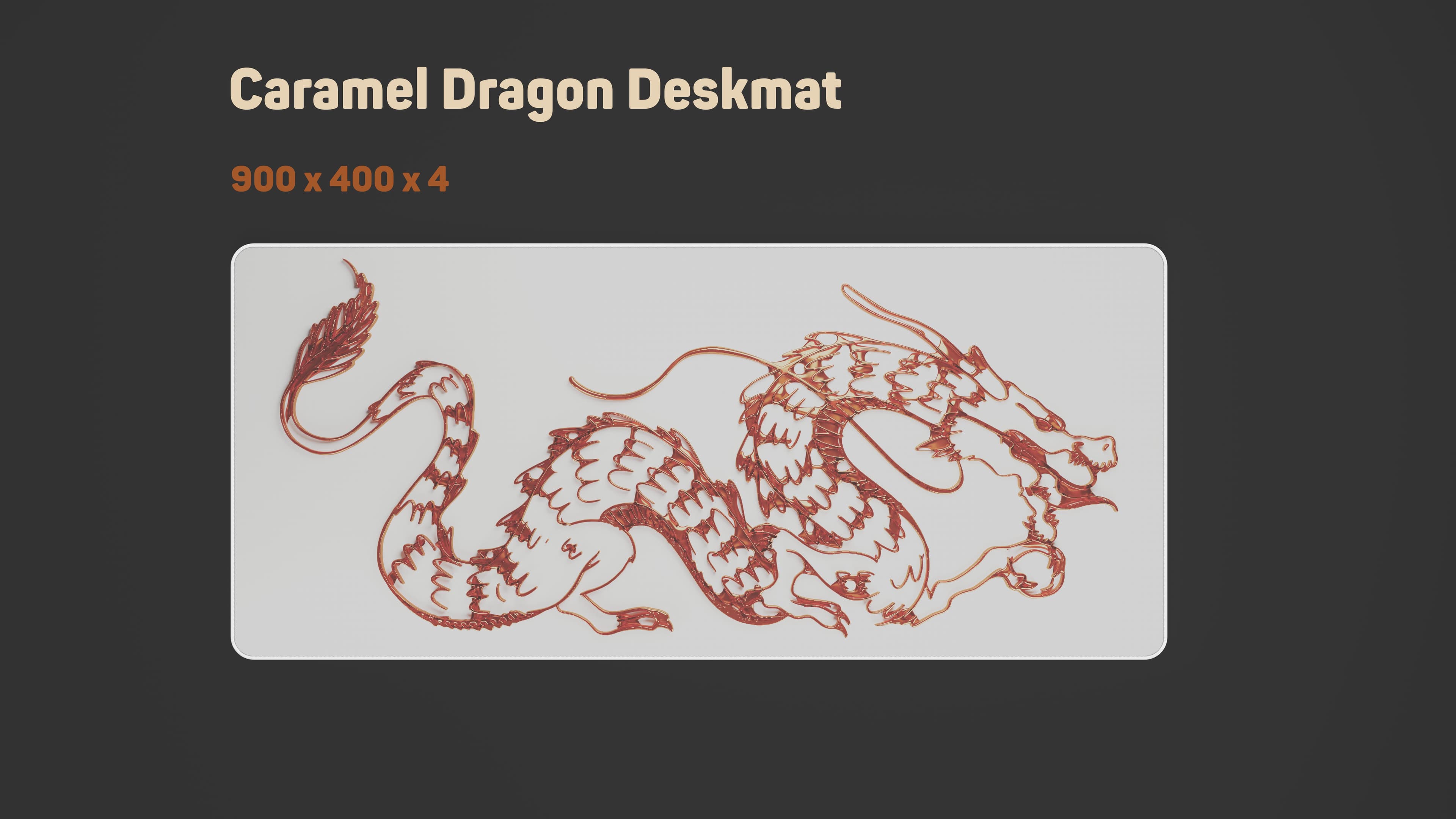 KBM Caramel | Novelties, Accents and Vendors added! image 7