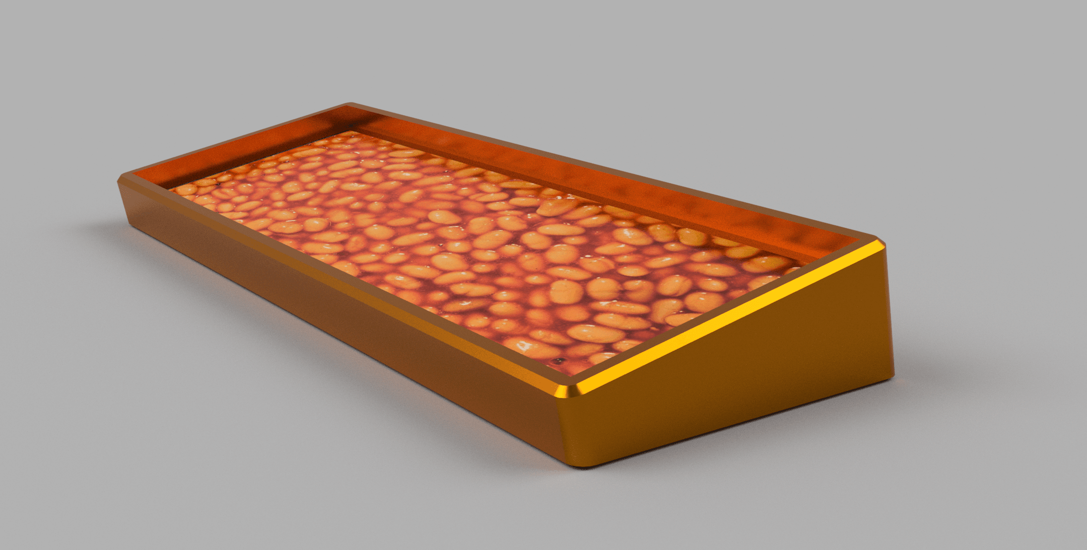 The Glorious Bean image 3