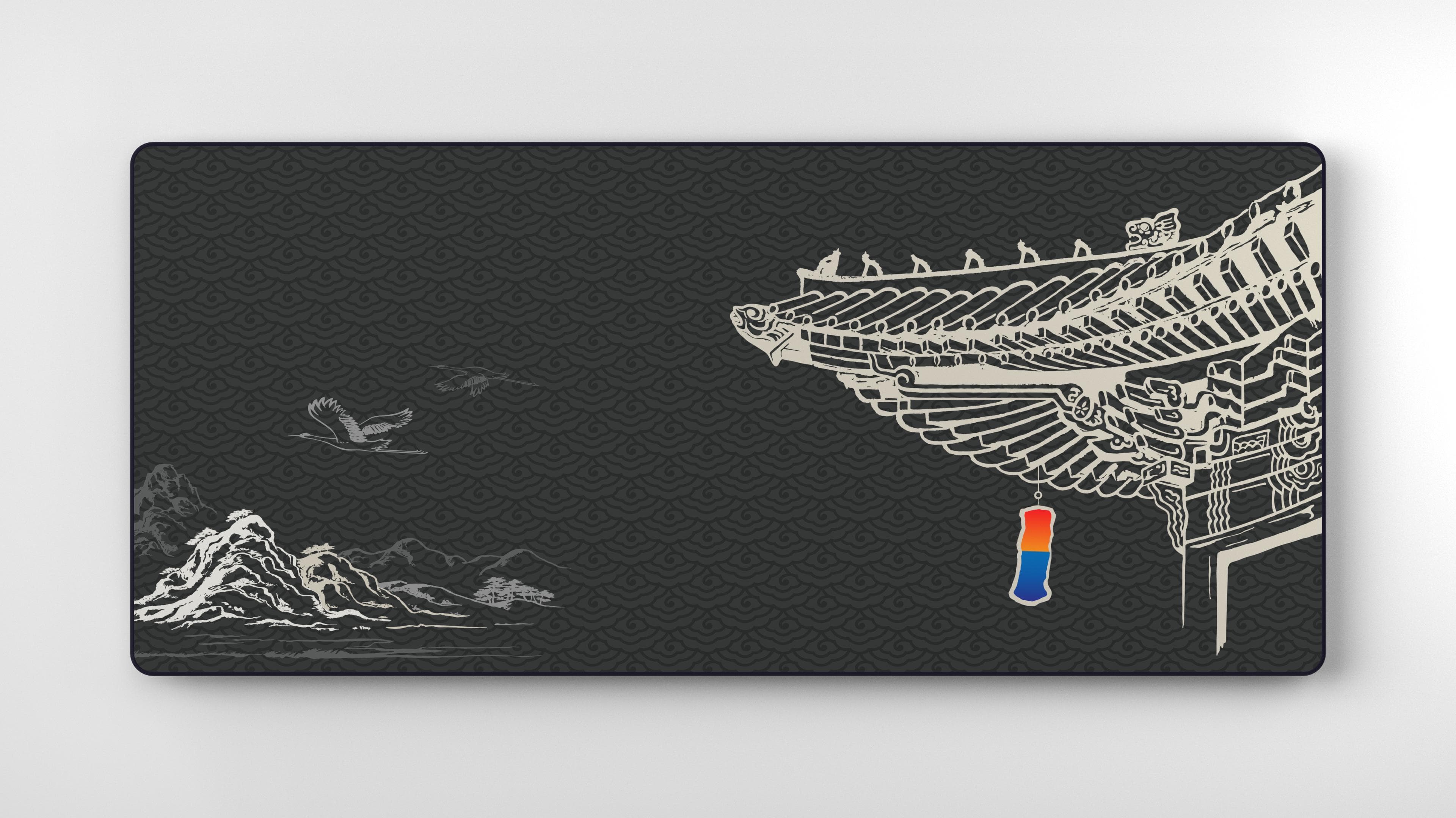 GMK HANOK 한옥 - Group Buy Live! image 30