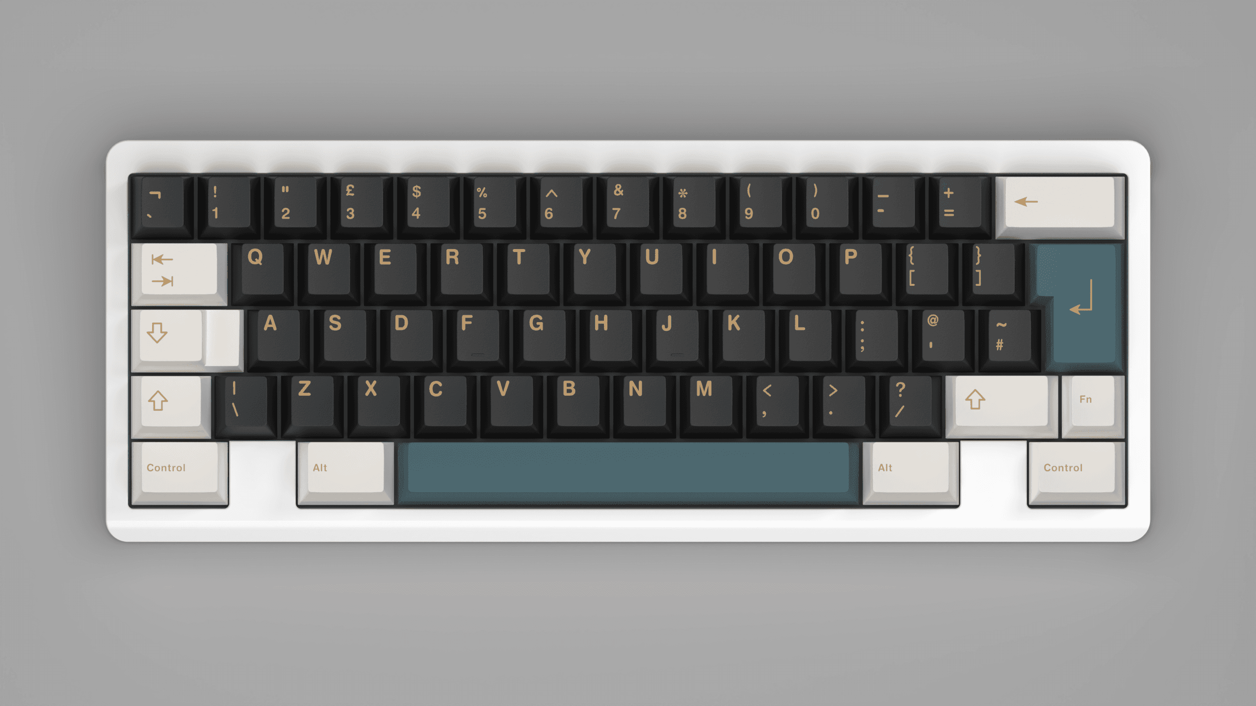 GMK Galant - 31st March update (ON HOLD) image 11