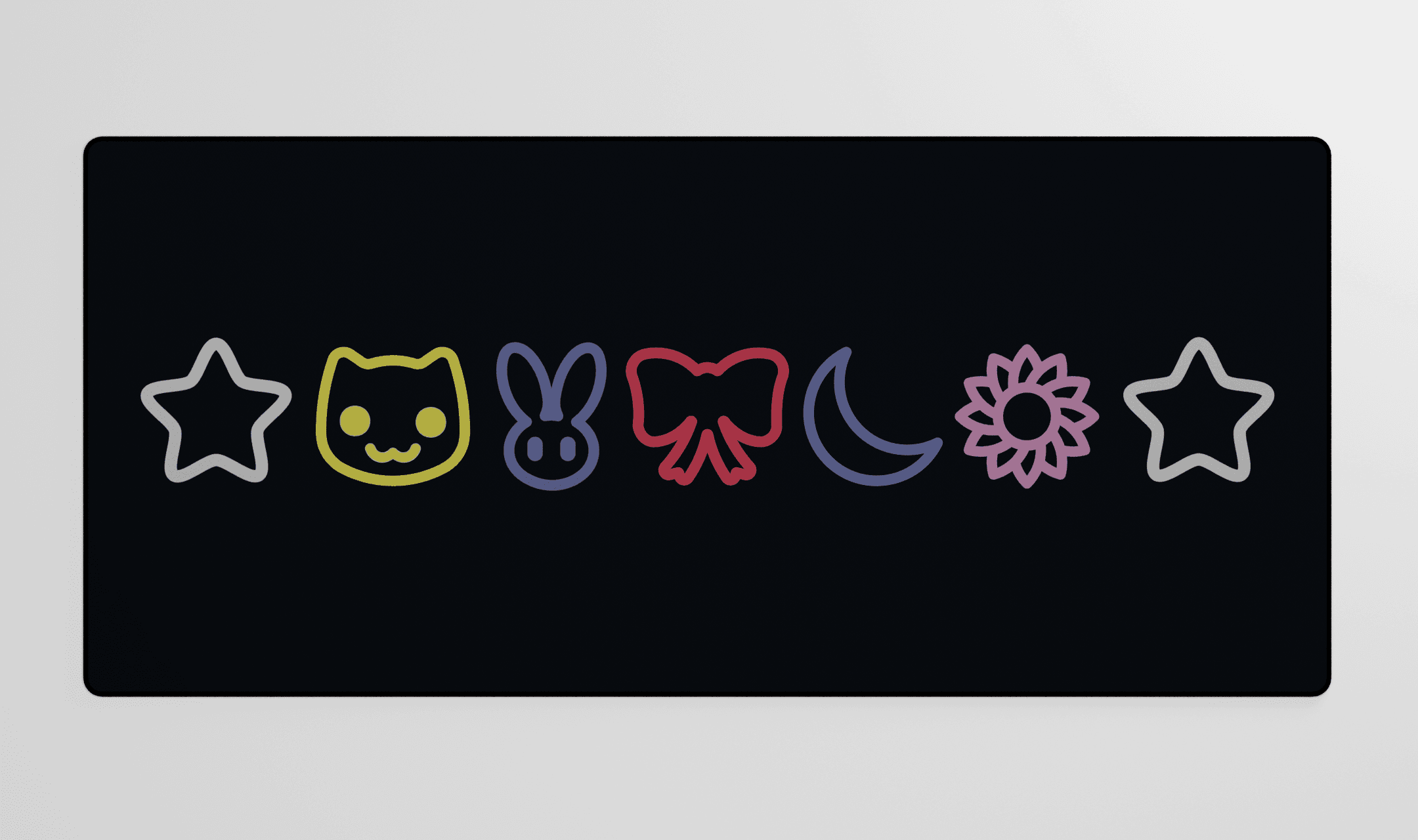 ePBT Chromatica - Updated 2/6 - Chromatica Colors and GB Bonus Card image 27