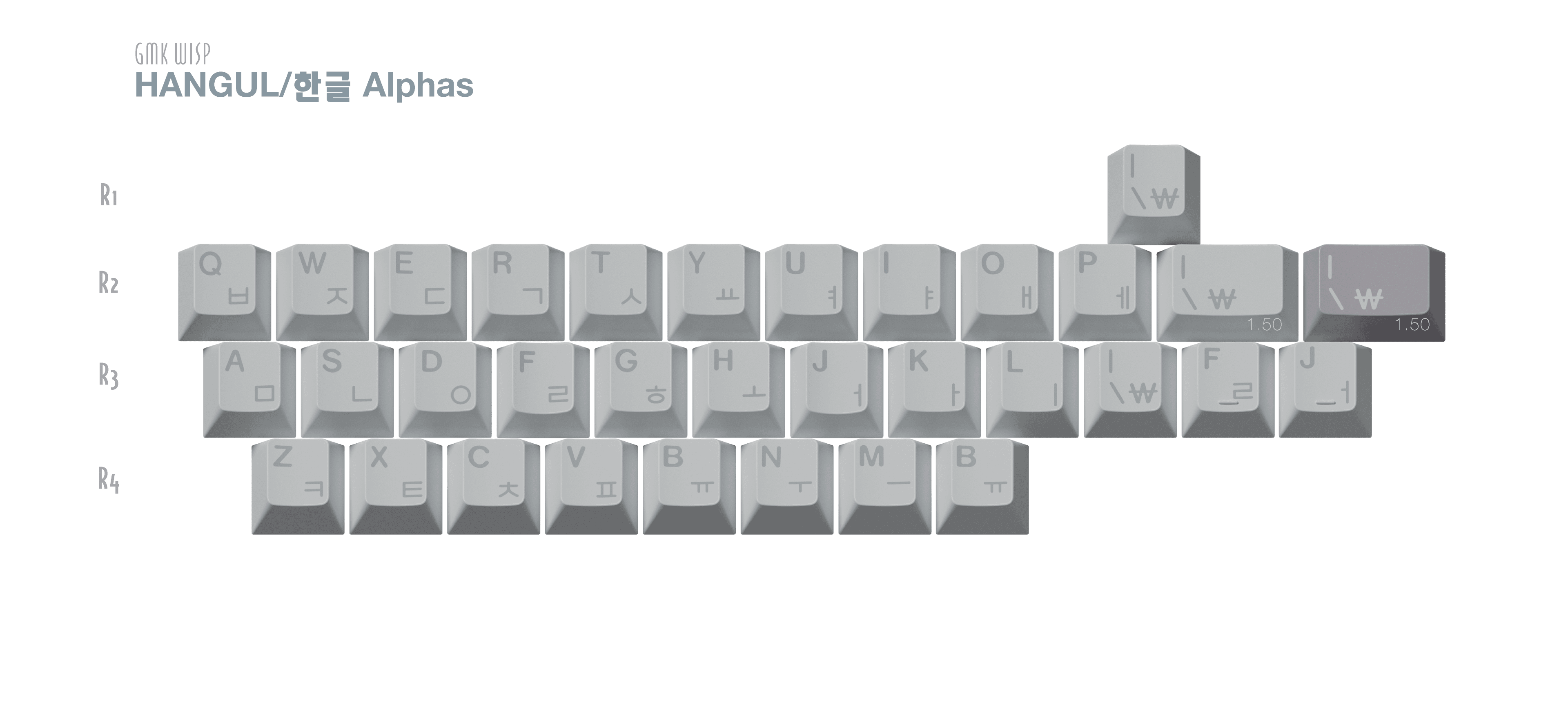 GMK Wisp | VENDORS ANNOUNCED! image 12