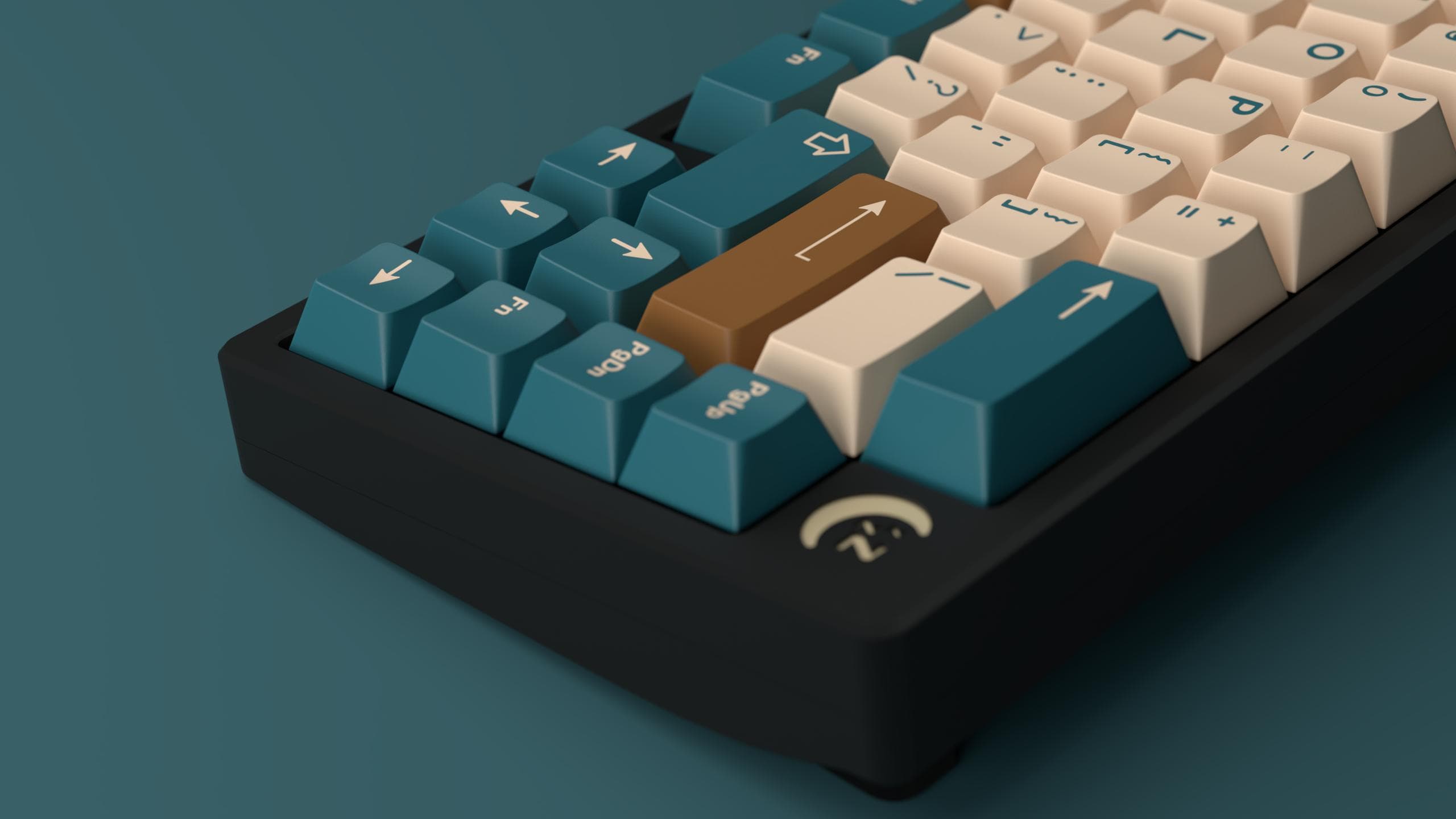 GMK EARTH TONES | GB LIVE! image 53