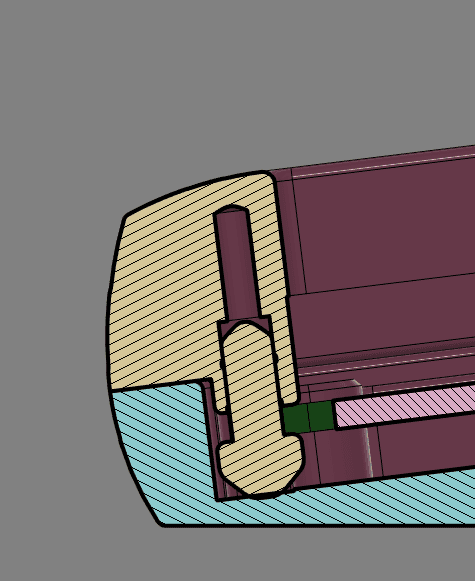 Disco - Plateless TKL image 8