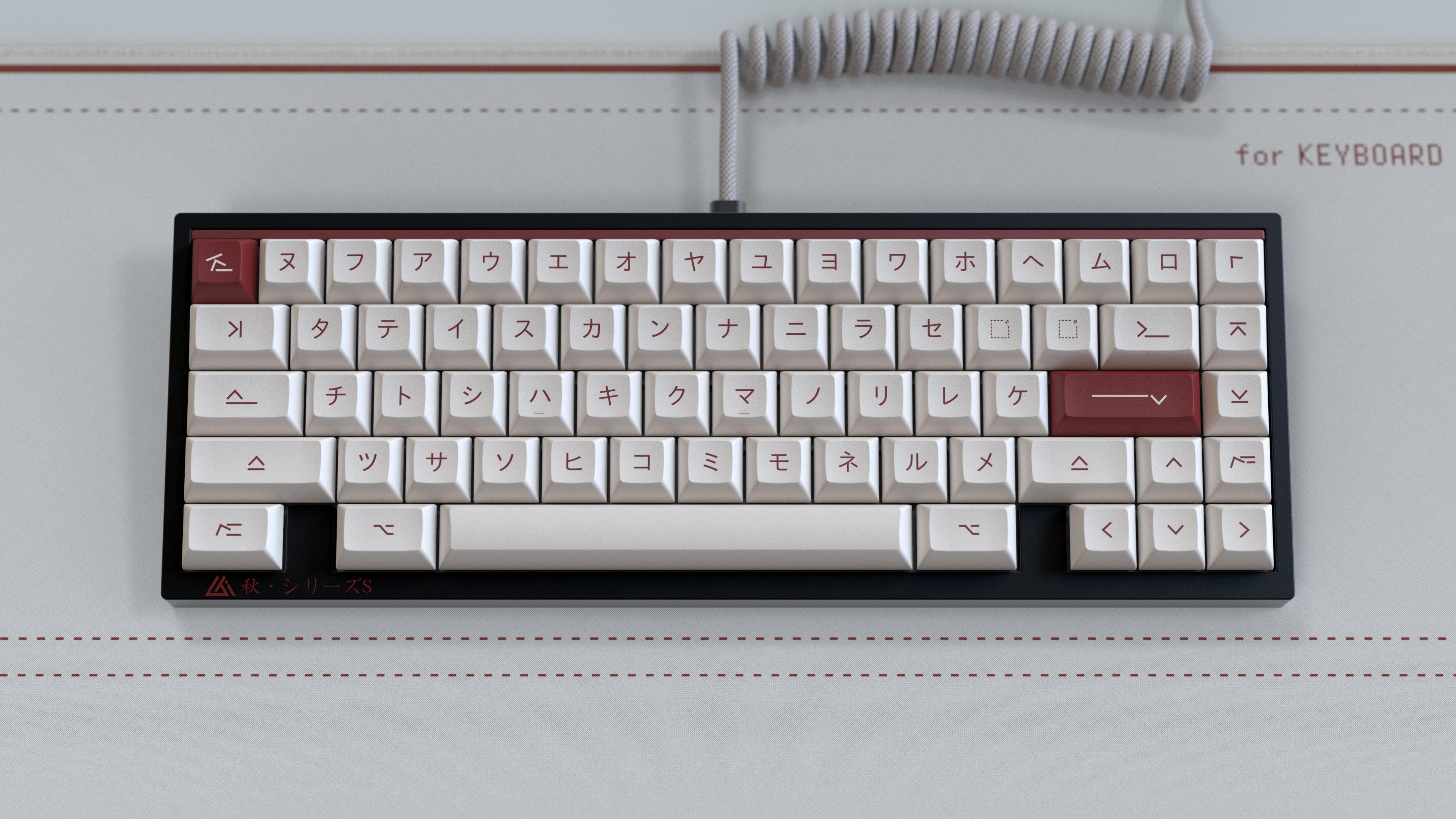 KAT MUMEI | キャット無銘 image 22