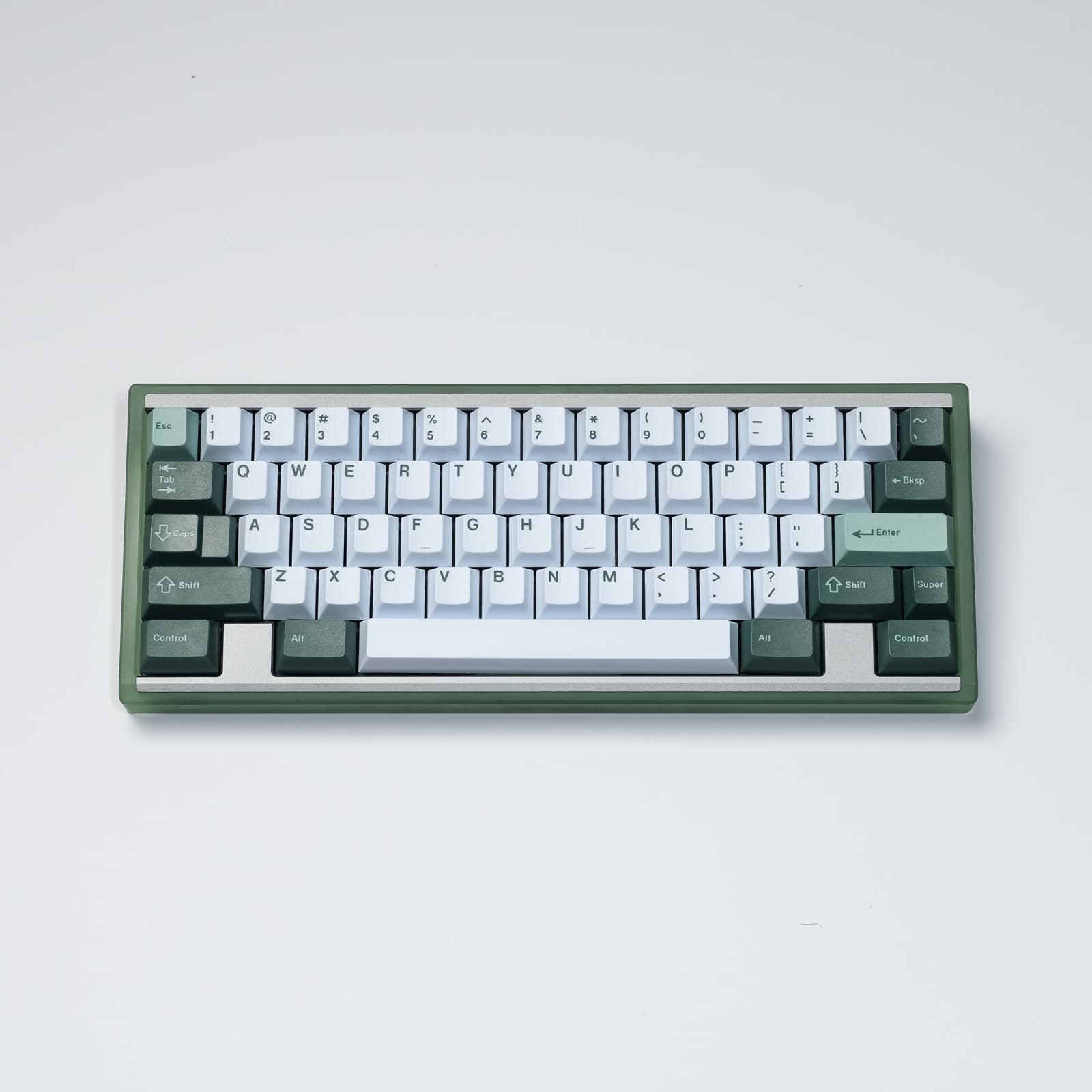 TYP60 SL | Polycarbonate 60% | In-Stock Sale Dec 10th 2023! image 9