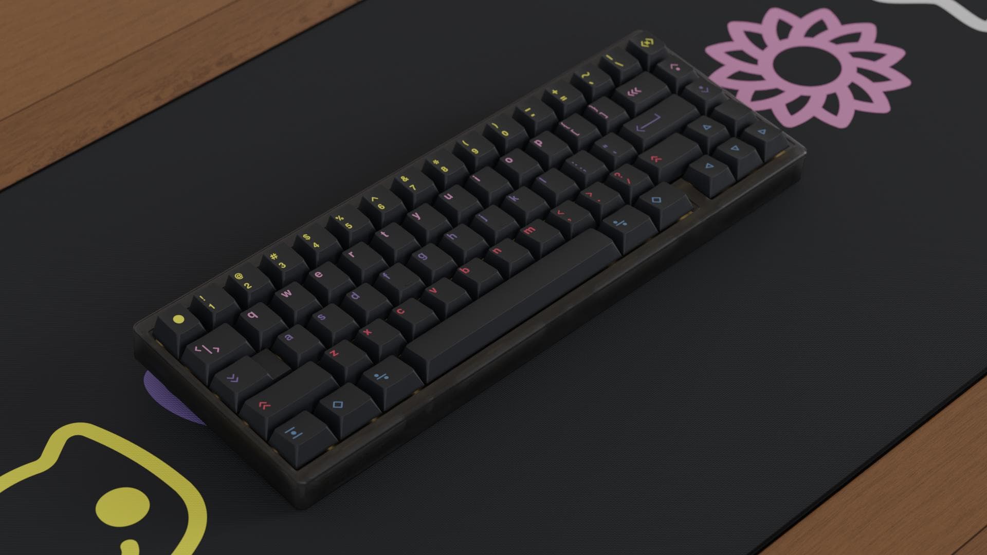 ePBT Chromatica - Updated 2/6 - Chromatica Colors and GB Bonus Card image 19