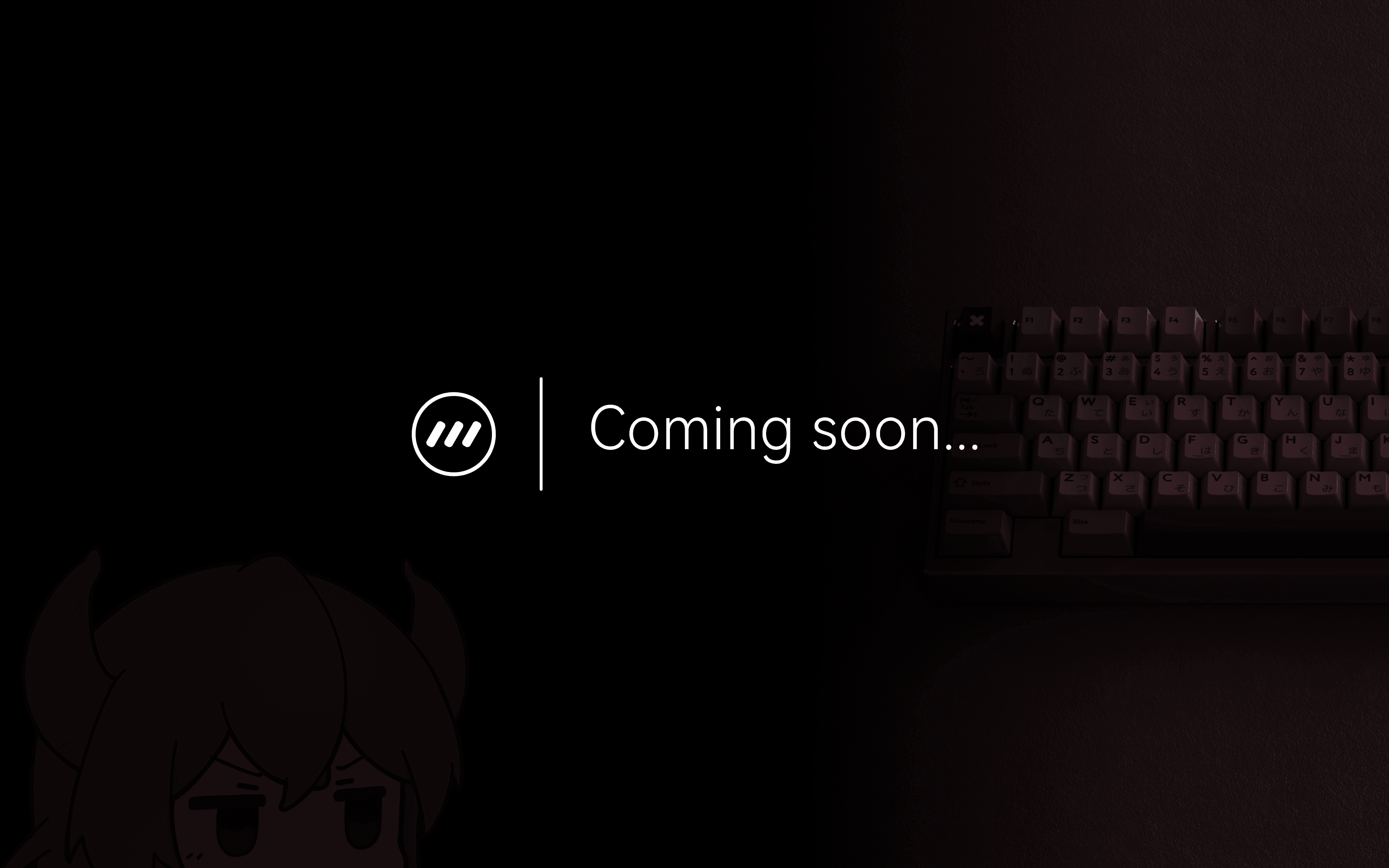 PBTfans Doubleshot/Tribleshot Rim PBT Keycaps image 17