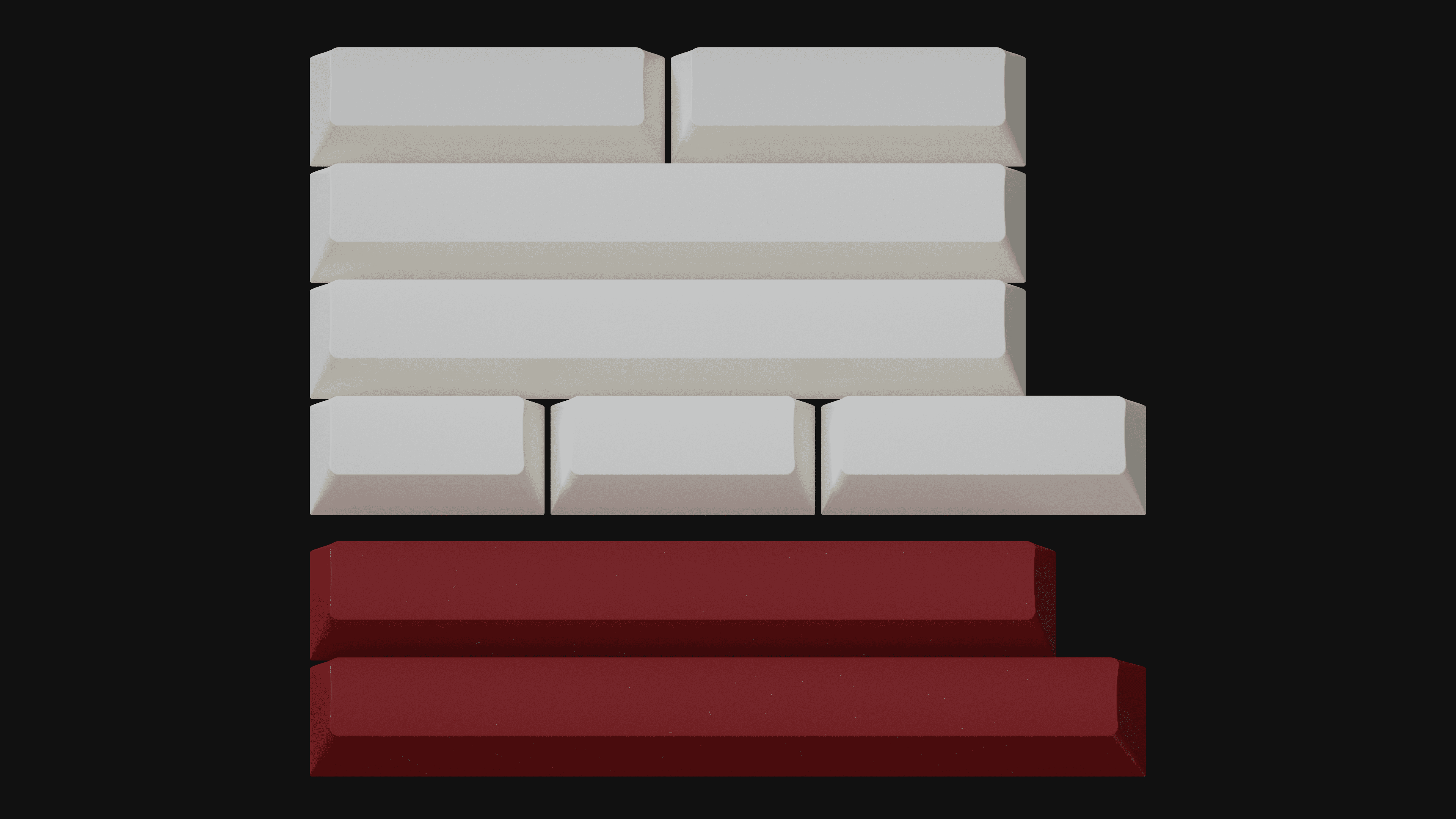 GMK Deepwell image 5