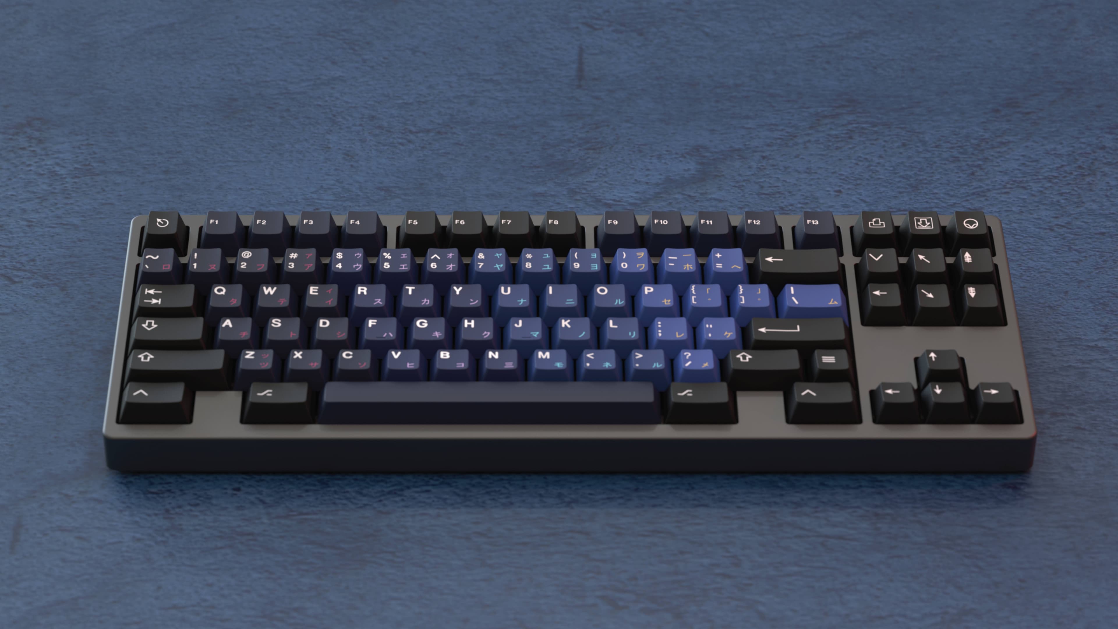 KBM Vibrant Nights image 10