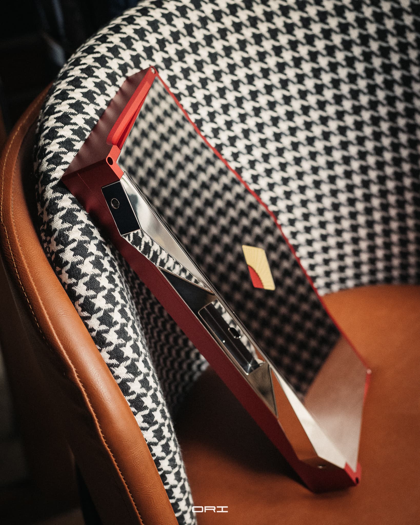 ORI No.2 - Genesis // FINAL PROTOTYPE UPDATED image 12