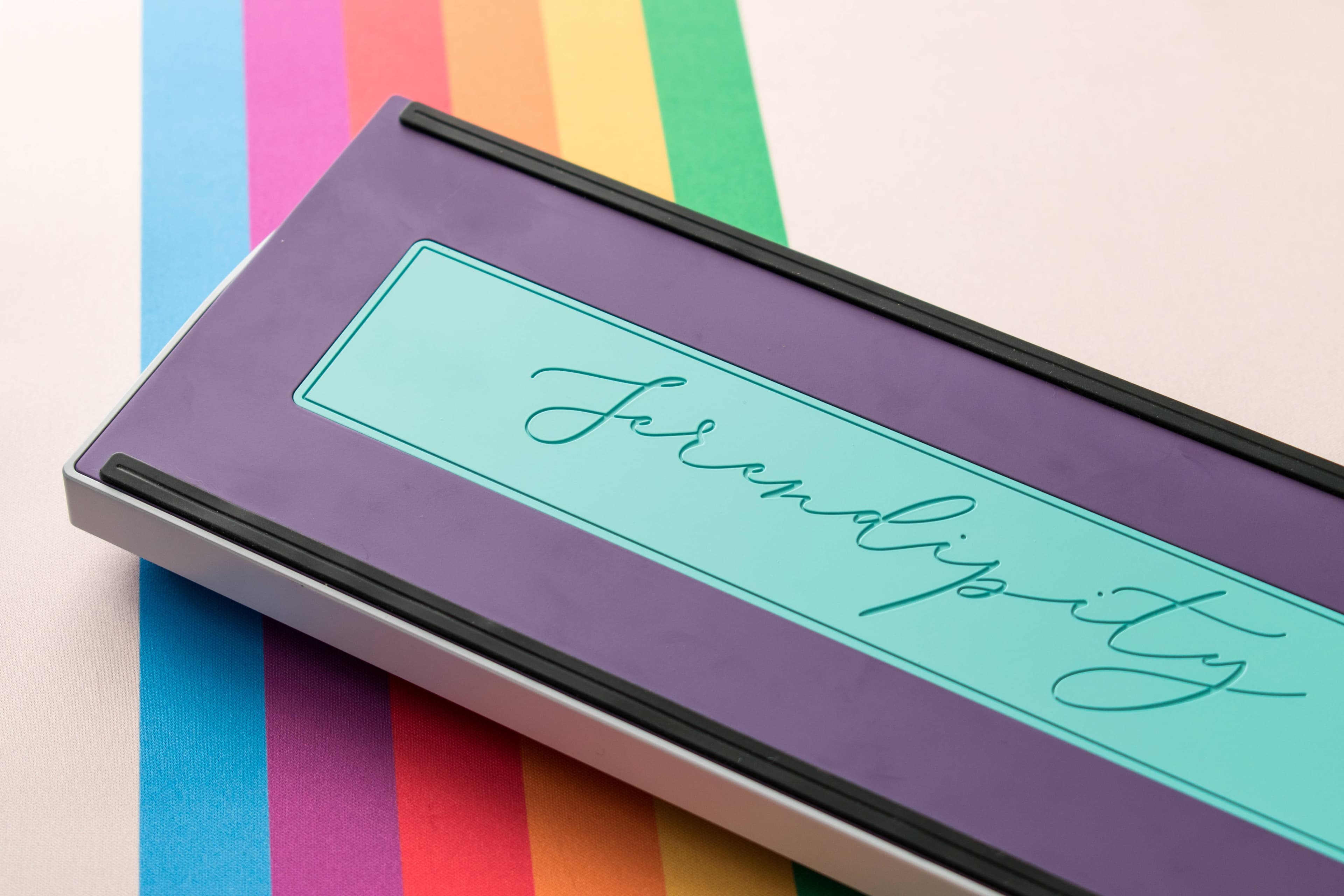 Serendipity | A Big Mod 40% Board With XT 60% Energy image 17