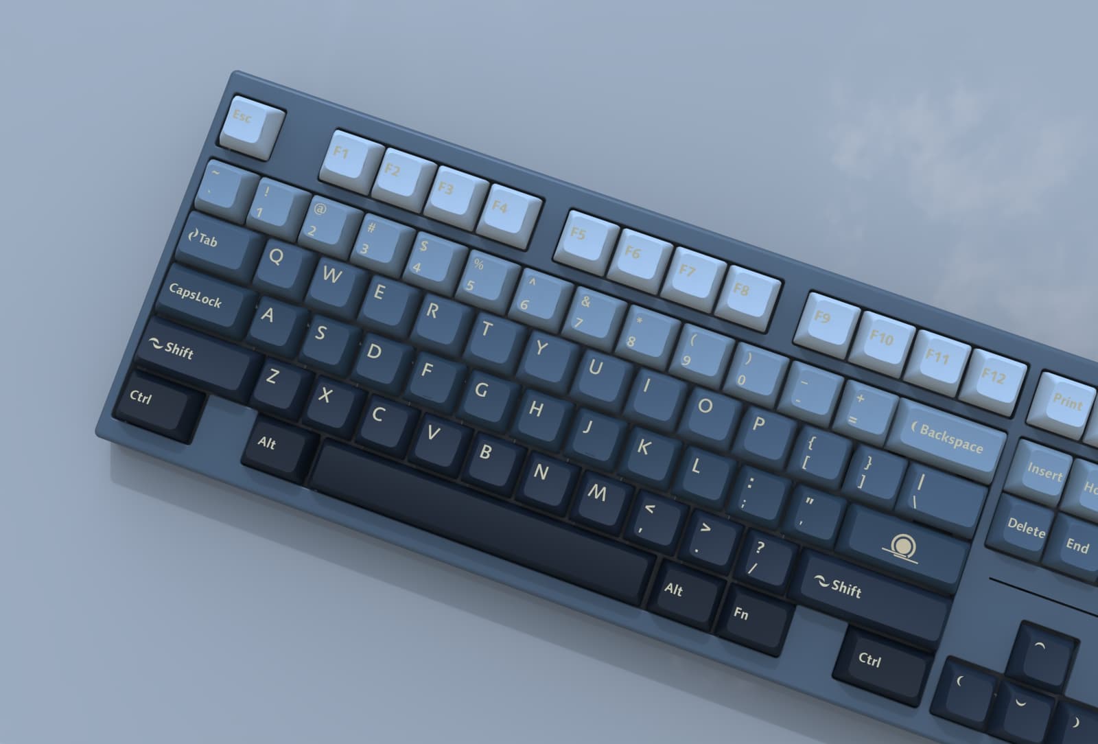 JDA The Moon (2021/03/25 Group buy concluded, manufacturing soon) image 49