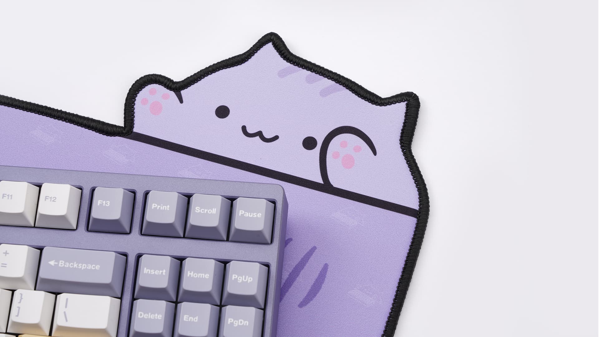 Clickitty Clackitty Catpads (aka Bongomat) - GB Live - ends 30 Dec image 49