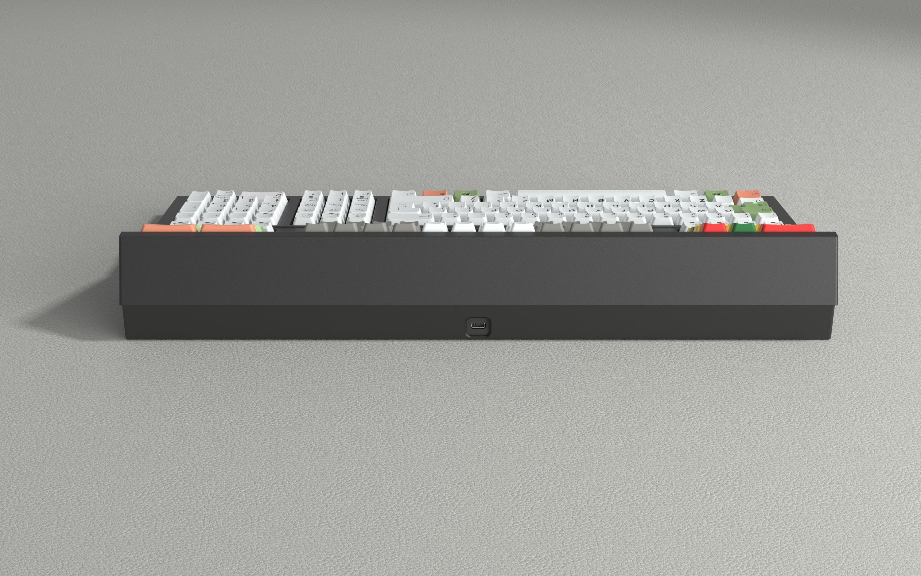 Vintech Series 06 All-in-One Desktop Terminal image 13