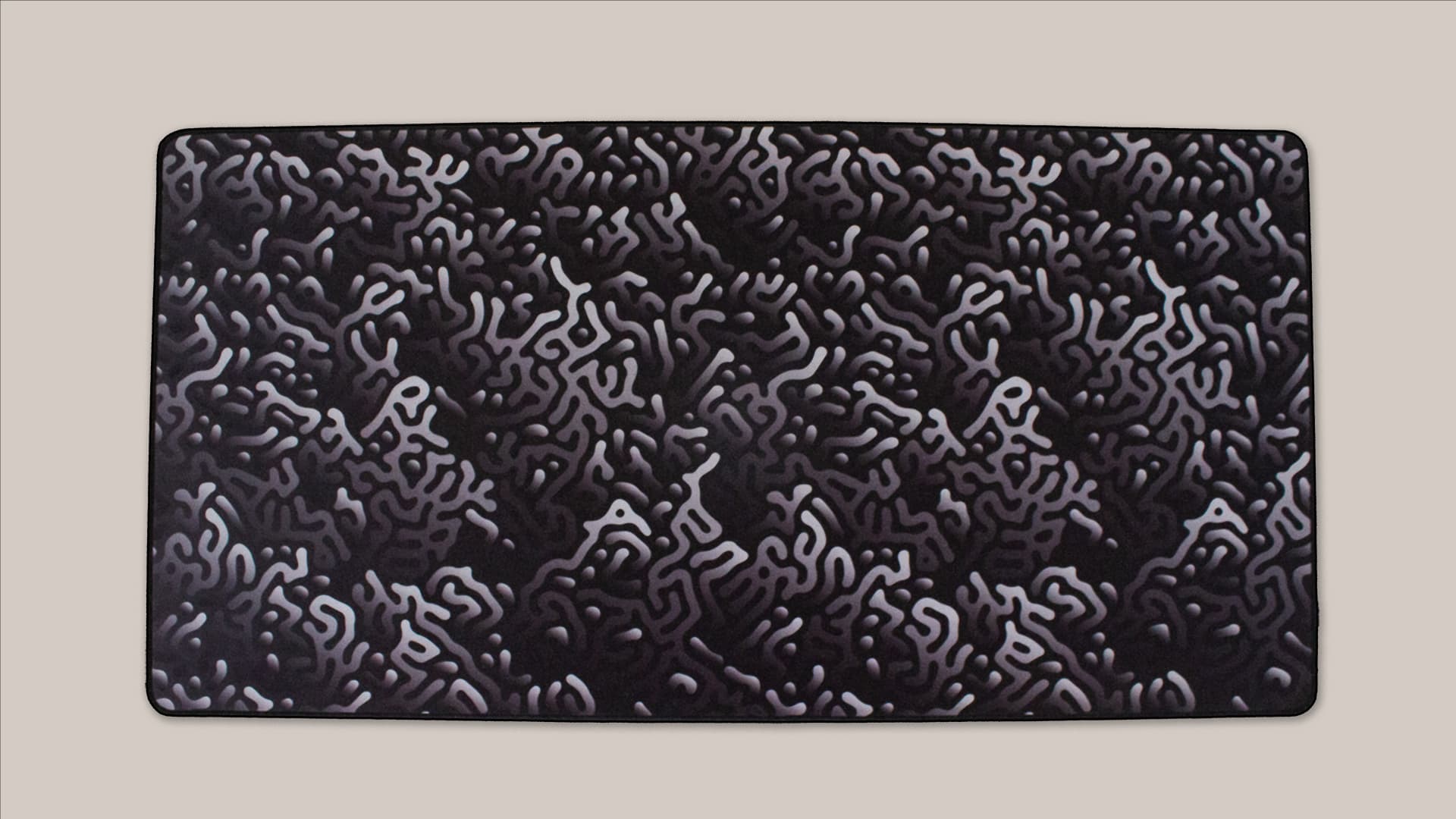 Deskmat - Coral image 8