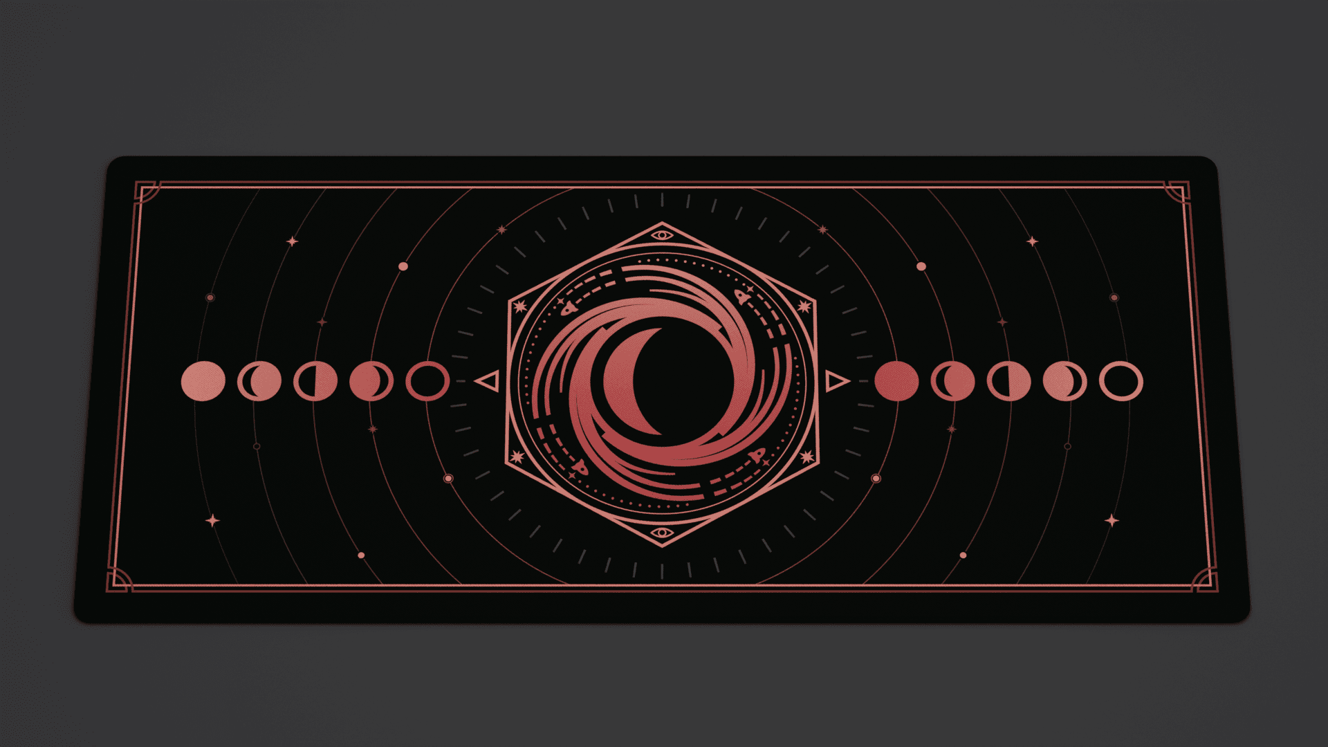 Eclipse Deskmat R2 image 3