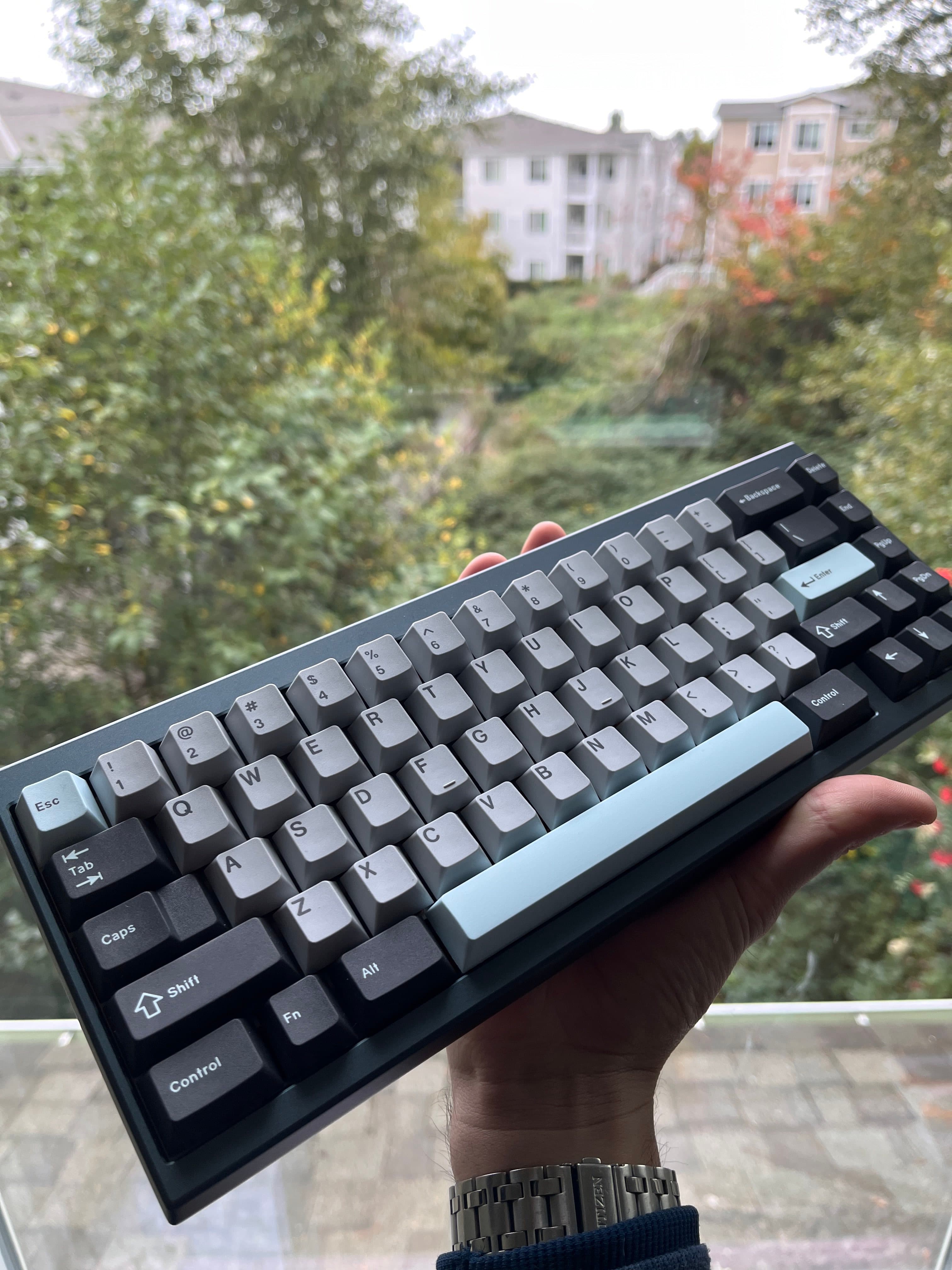 GMK Rainy Day (round 2) Group Buy May 15th - June 15th image 24