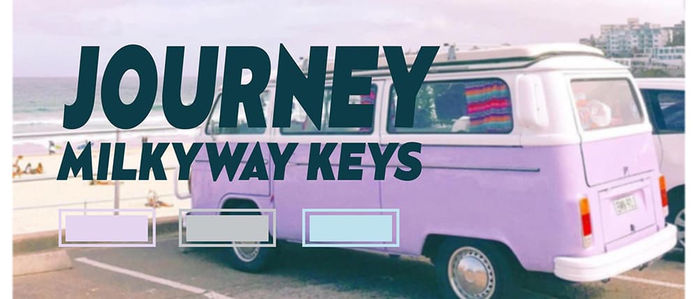 Milkyway PBT Journey image 16