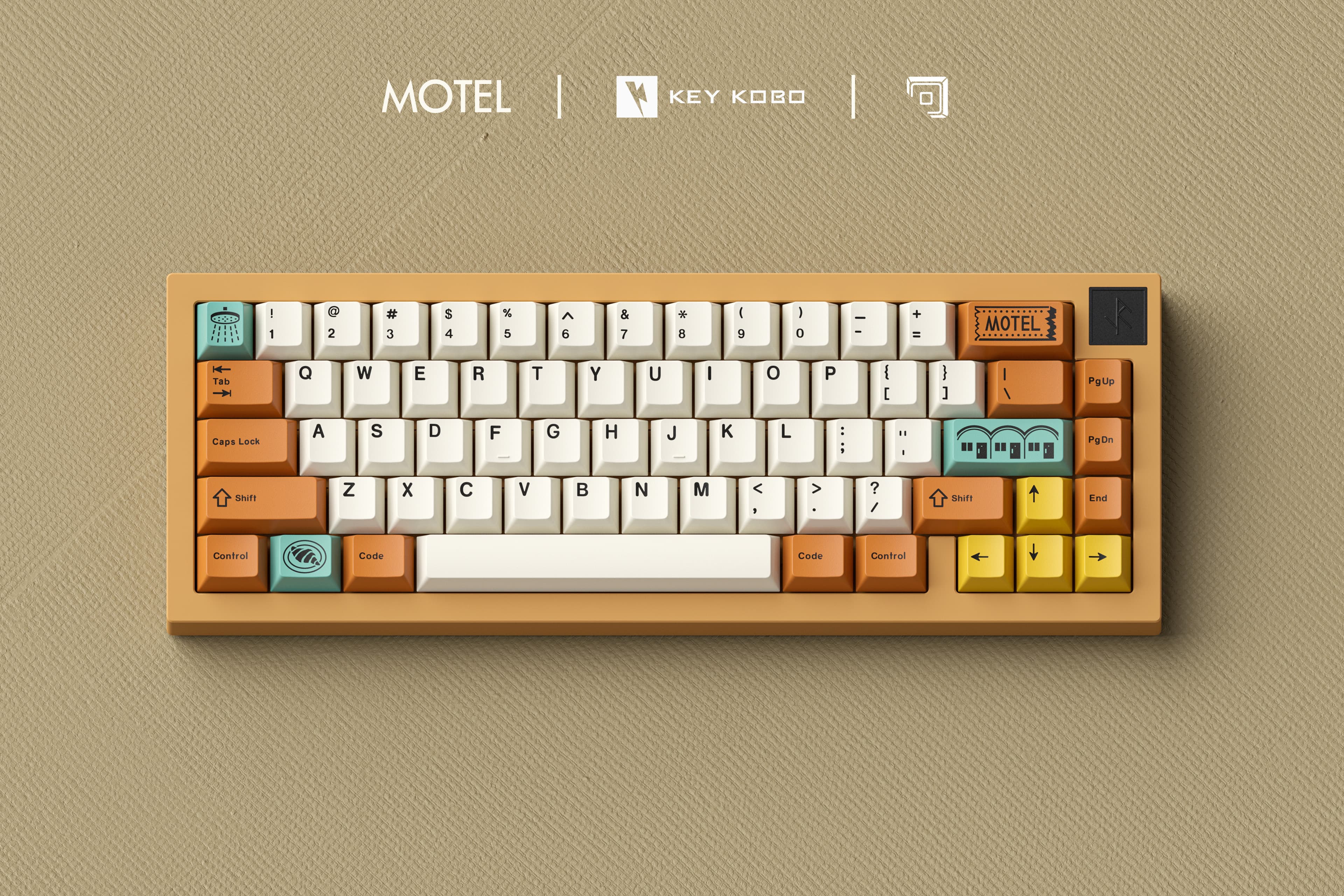 KeyKobo Motel image 8