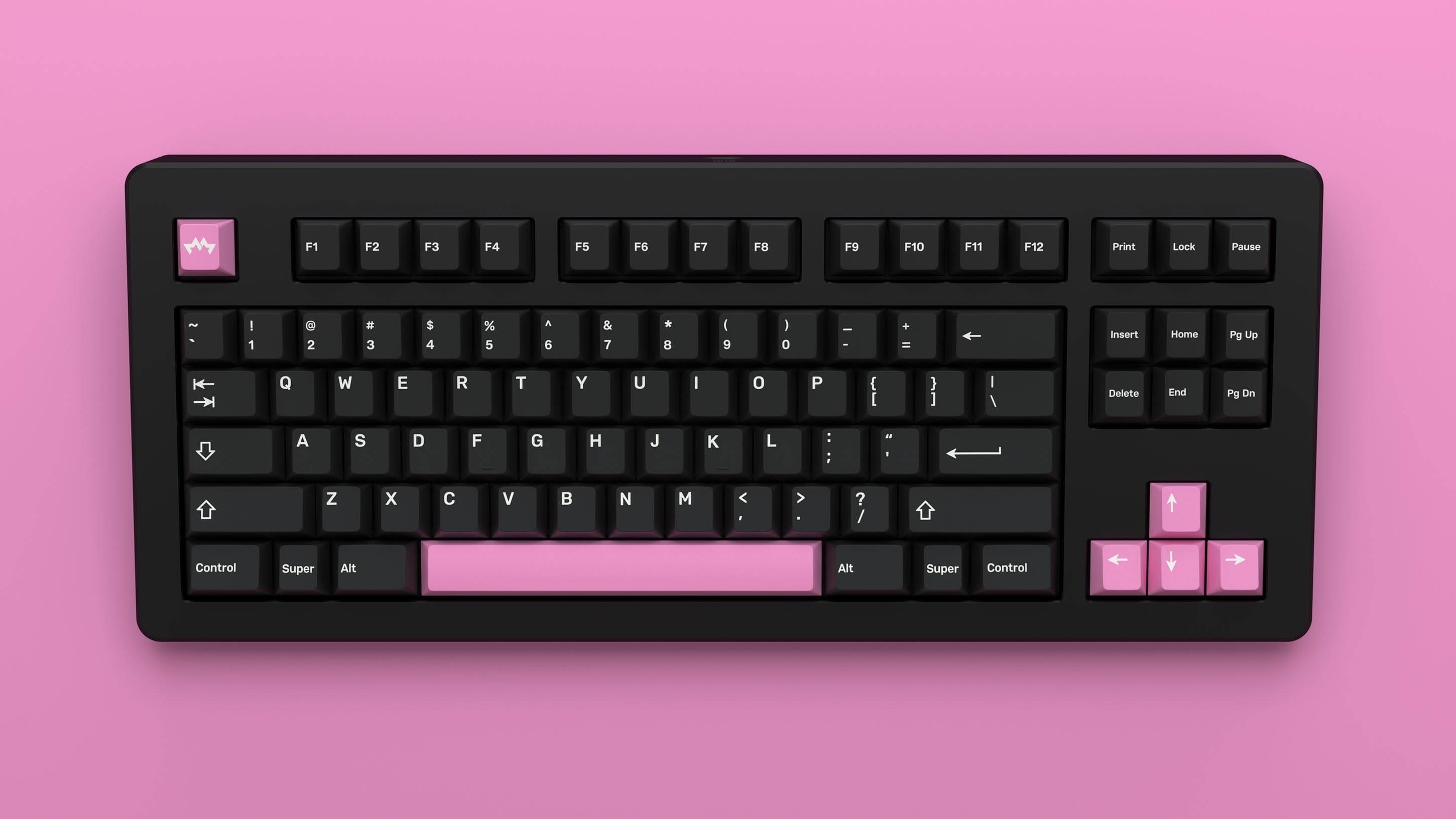 M2K Hybrid Keycaps - Update image 59