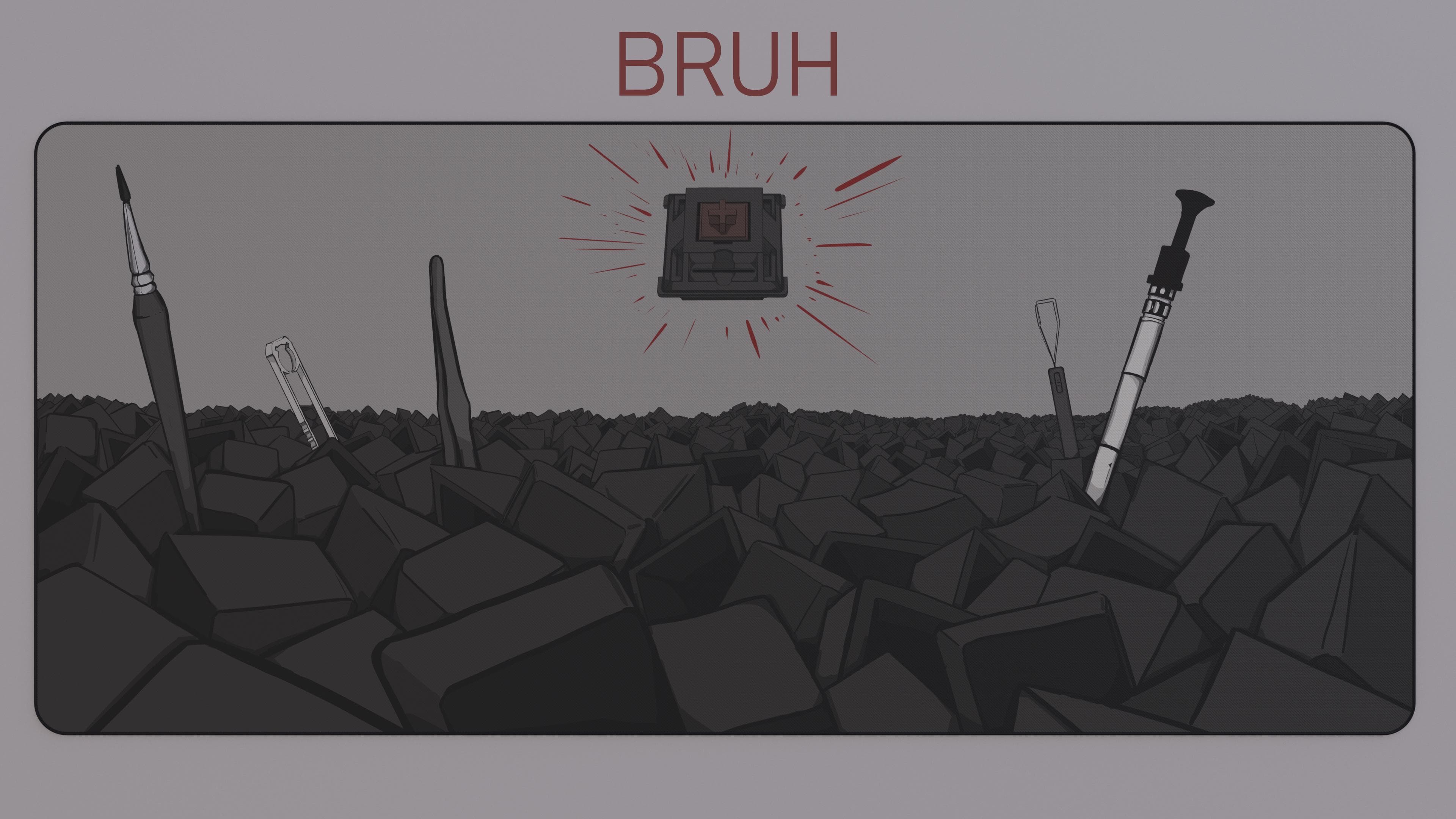 SeaCAPS Deskmat Series image 6