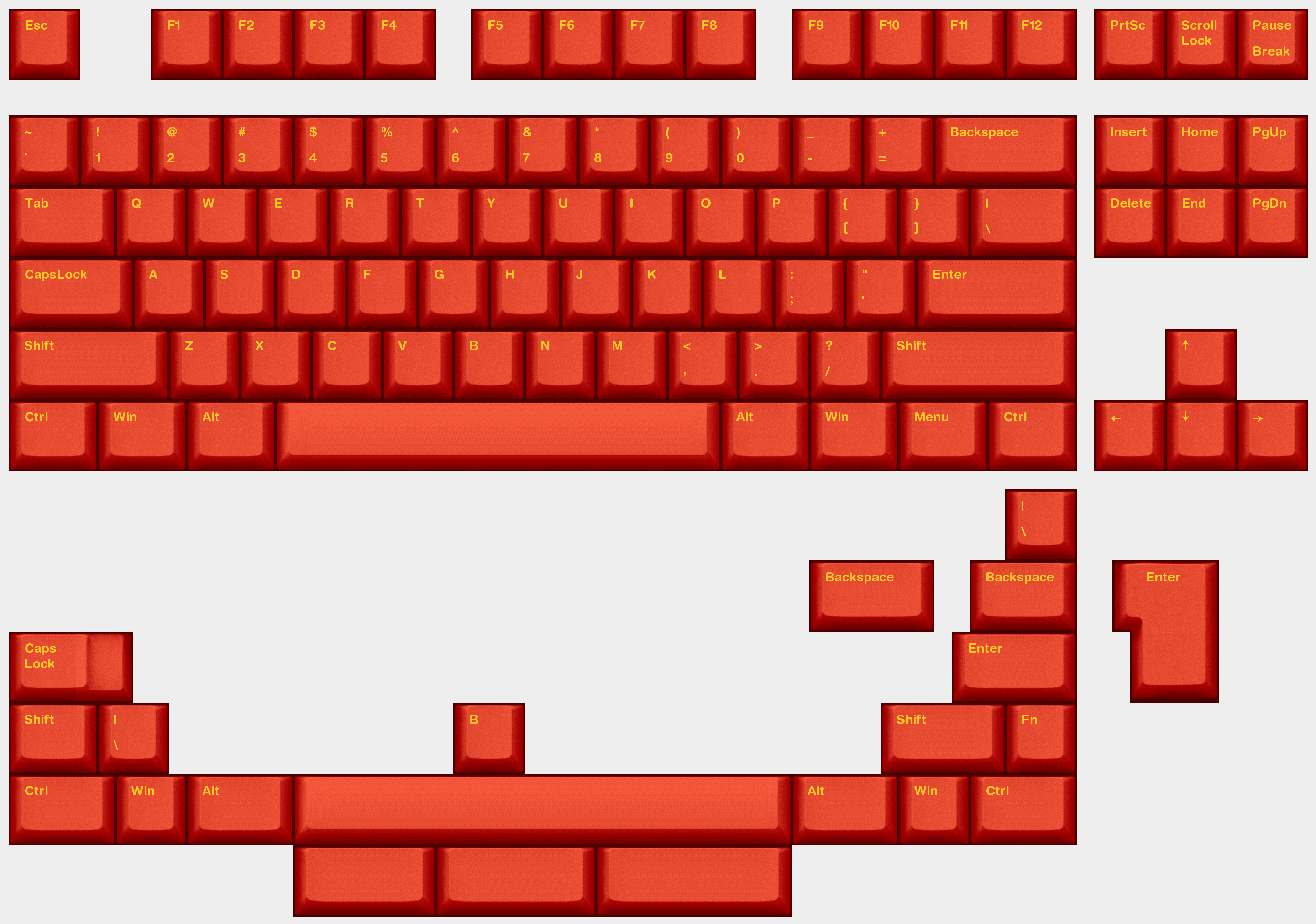 GMK Lasagna image 3