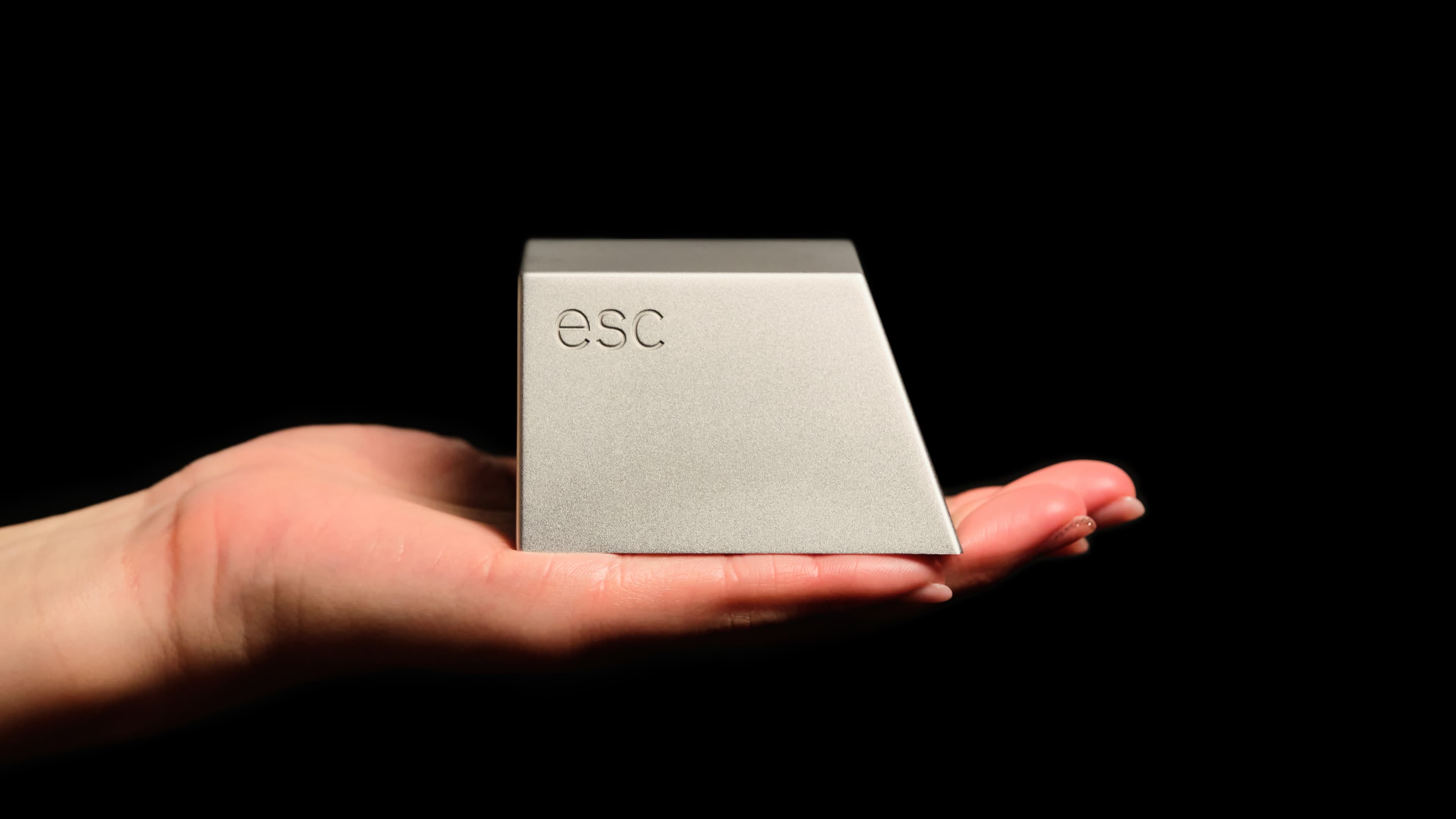 Series 00 XXXXL | 1:1 custom-engraved XXXXL for Mints for Health 2021 image 18