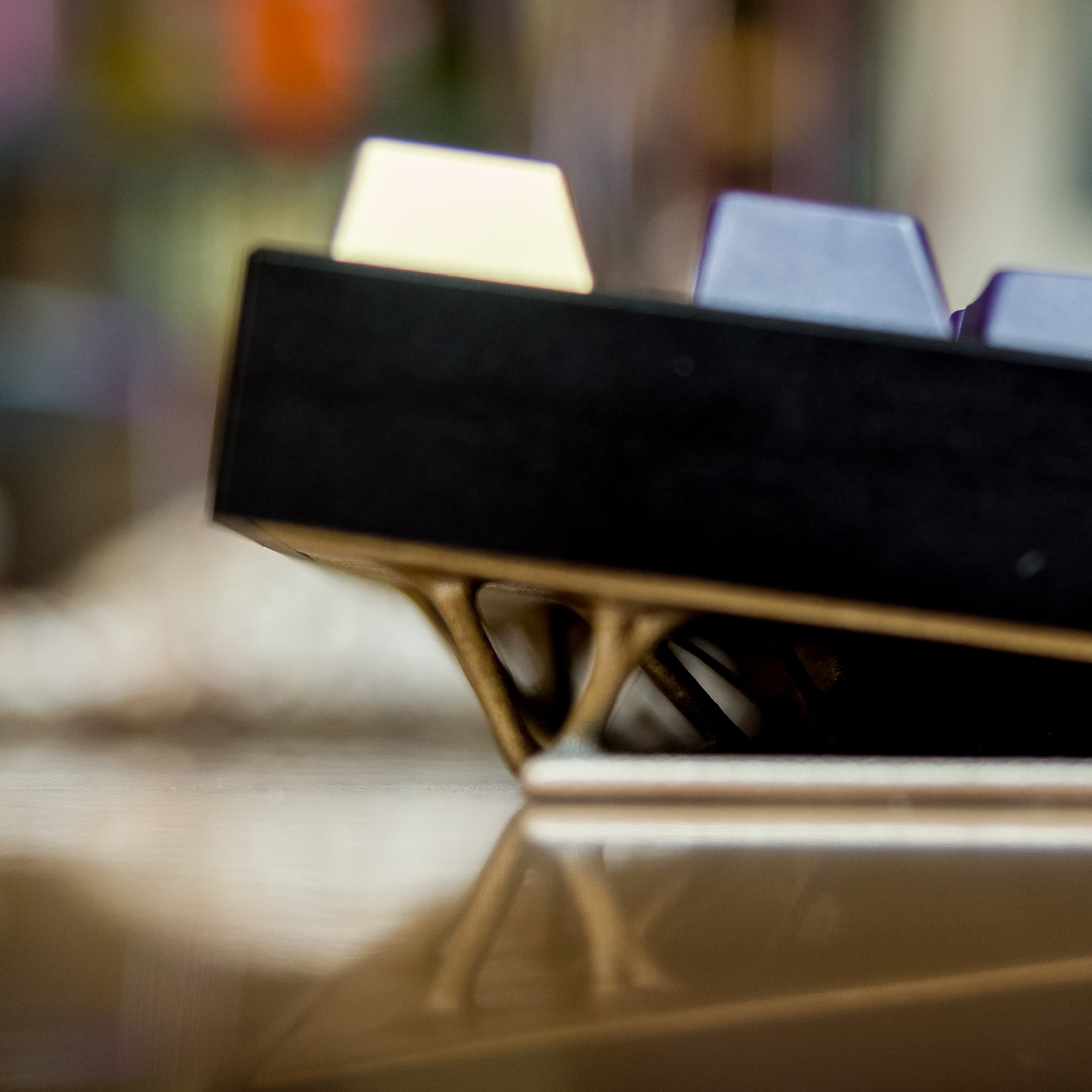 Evolv | A four year journey complete image 33