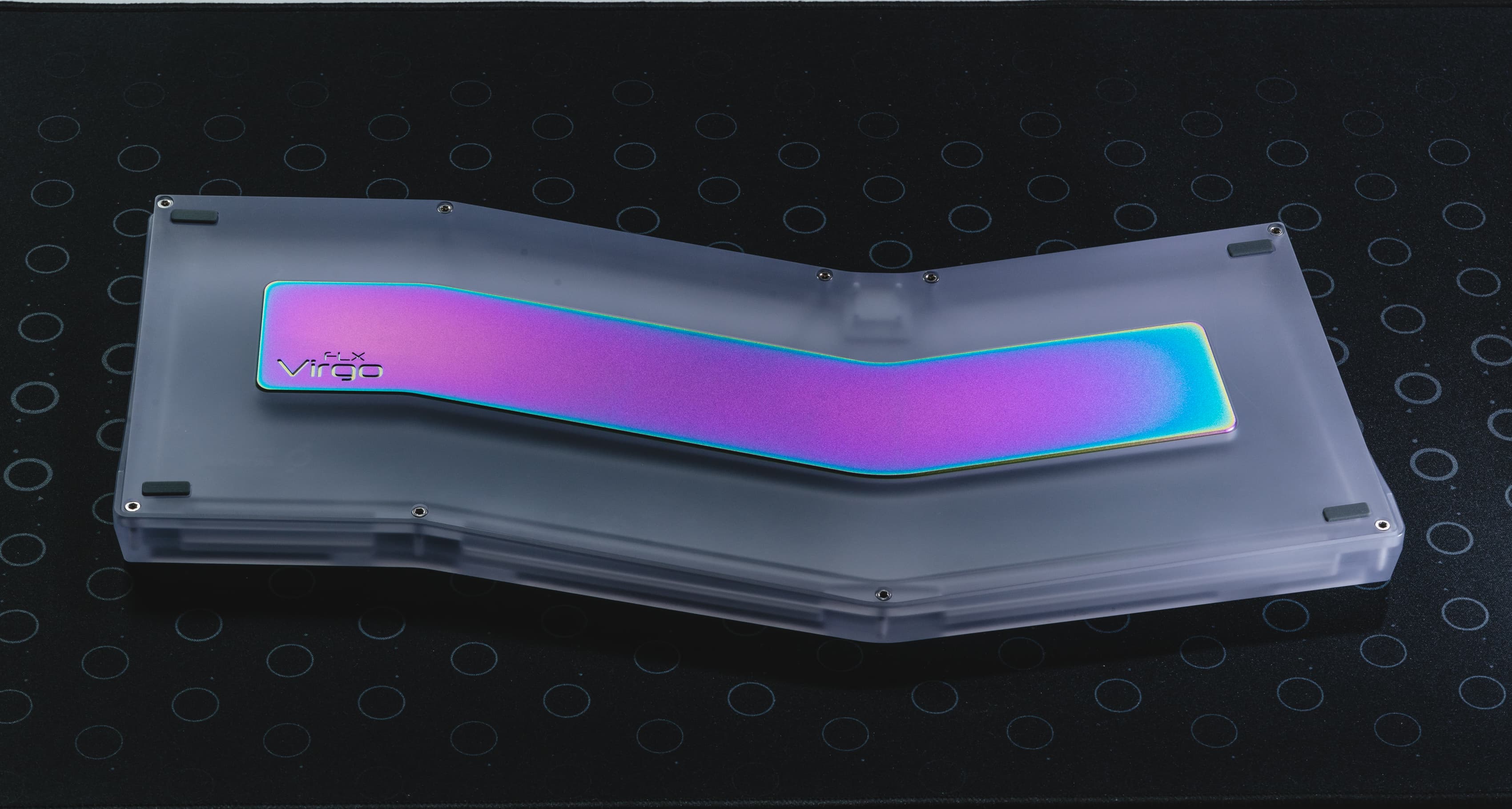 Flx Virgo R2 is back image 5